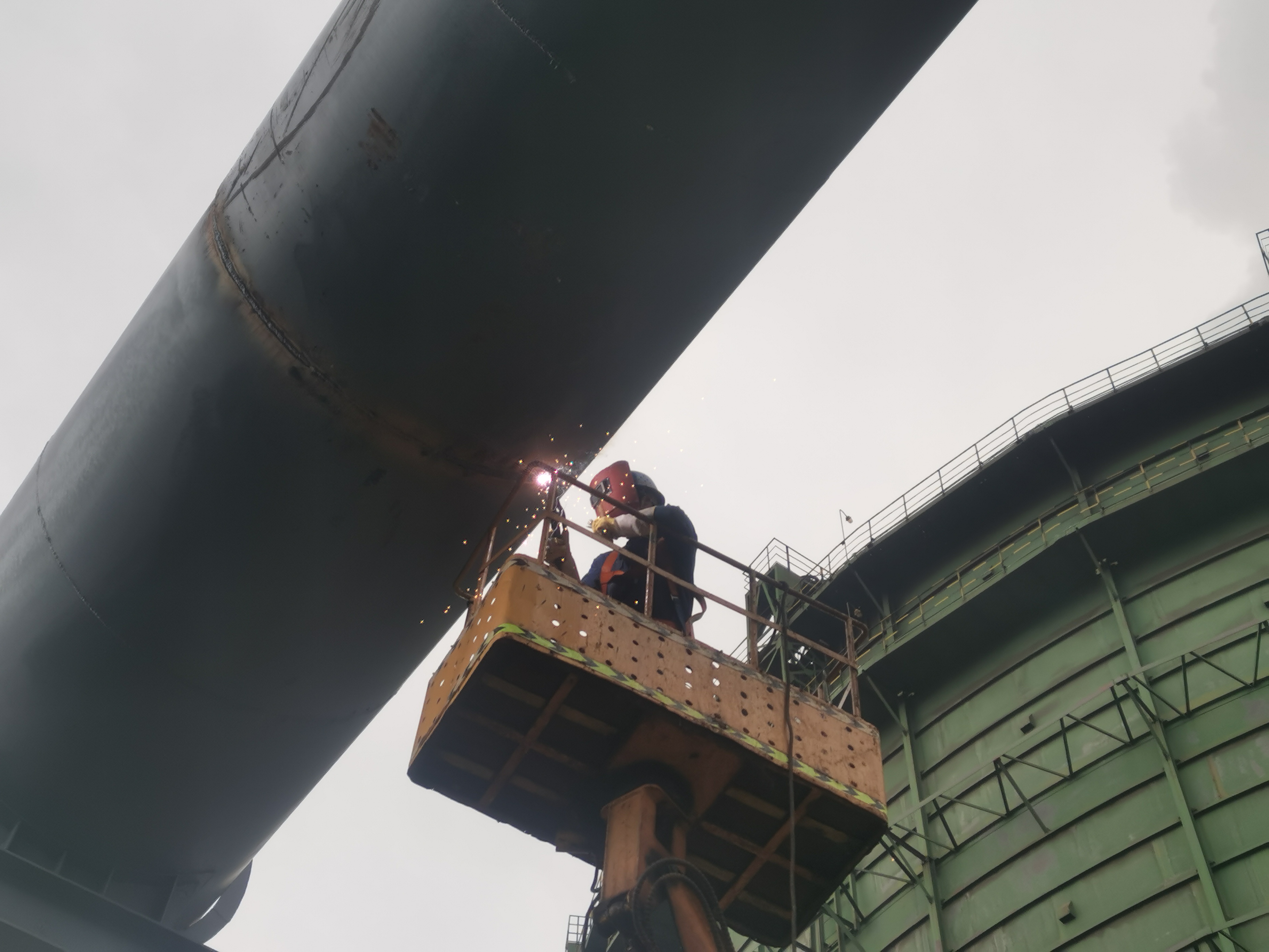 以“工藝革新”賦能“降本增效” 以“工藝革新”賦能“降本增效”