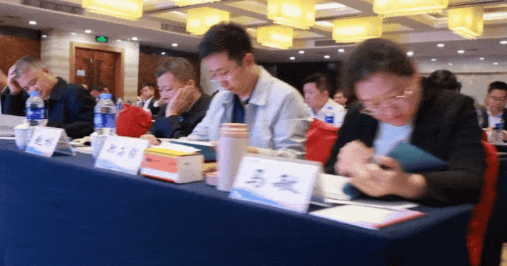 集智凝心 和衷共濟 把脈市場 賦能經營全力助推陜鋼競爭力提升——陜鋼集團經營黨工委開展干部述職考評 集智凝心 和衷共濟 把脈市場 賦能經營全力助推陜鋼競爭力提升——陜鋼集團經營黨工委開展干部述職考評