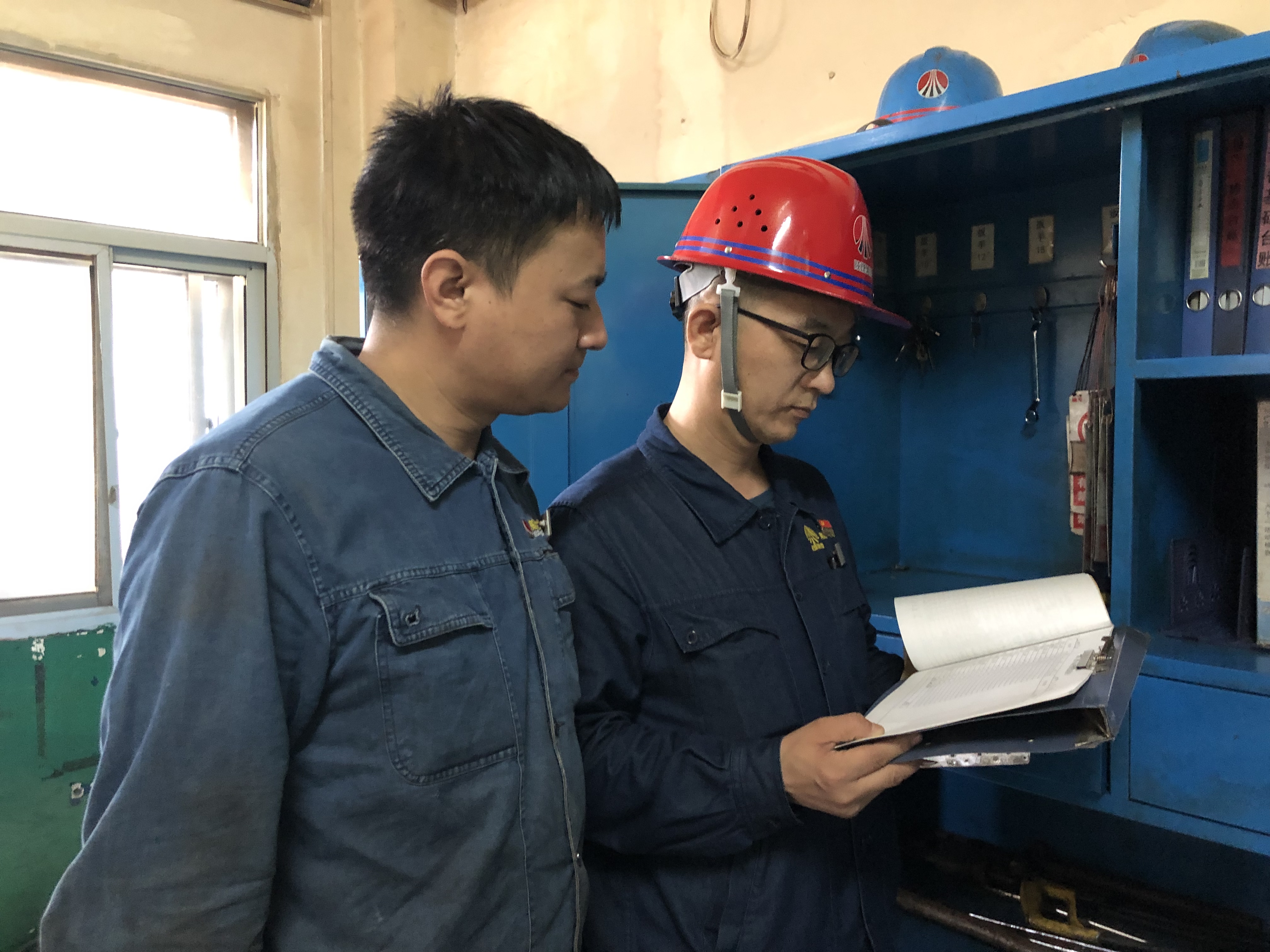 深耕監(jiān)督執(zhí)紀(jì)“責(zé)任田” 深耕監(jiān)督執(zhí)紀(jì)“責(zé)任田”