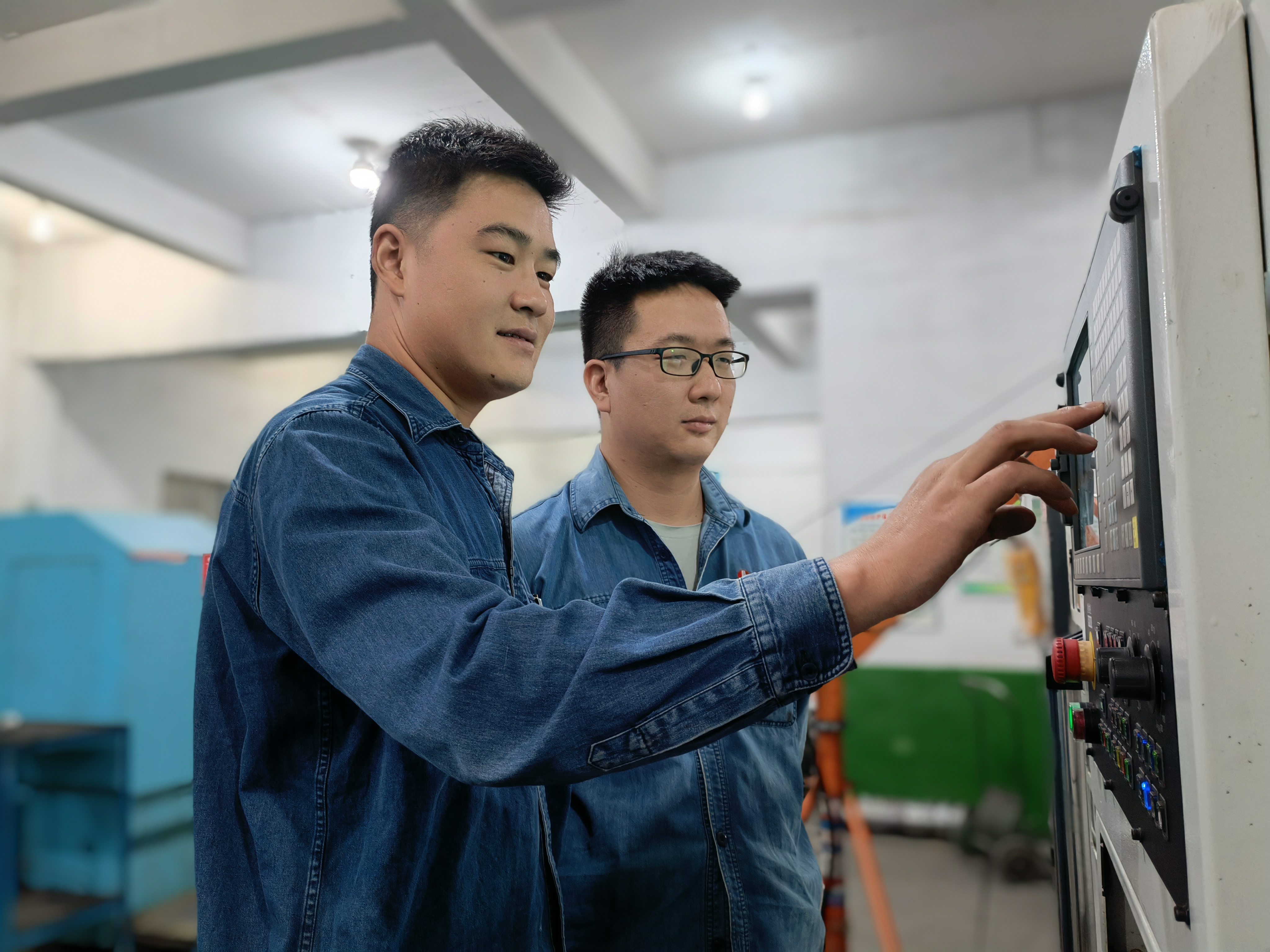 巧用“加減乘除” 解好“安全生產答卷” 巧用“加減乘除” 解好“安全生產答卷”