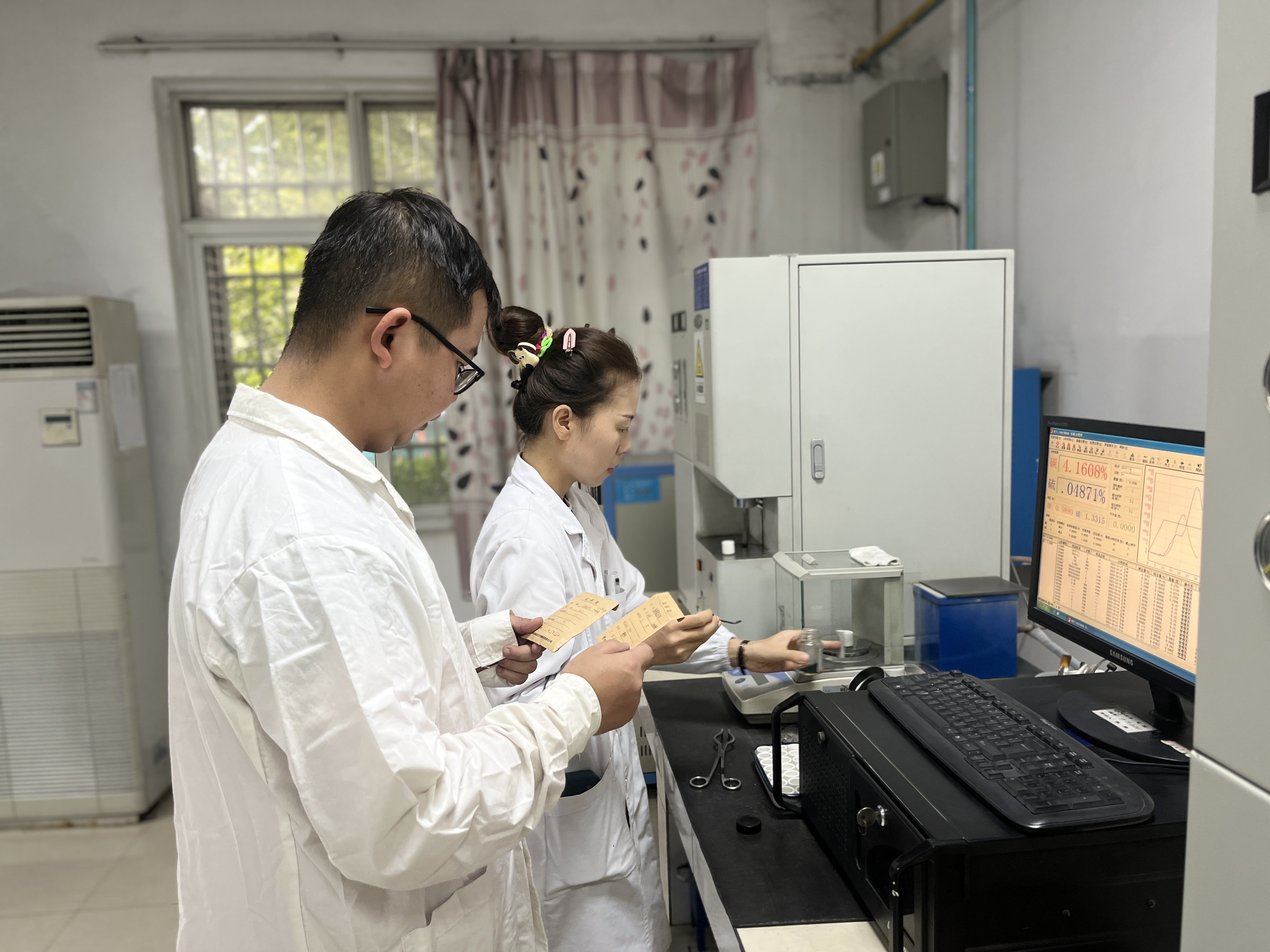 過好‘緊日子” 這里“戰意濃” 過好‘緊日子” 這里“戰意濃”