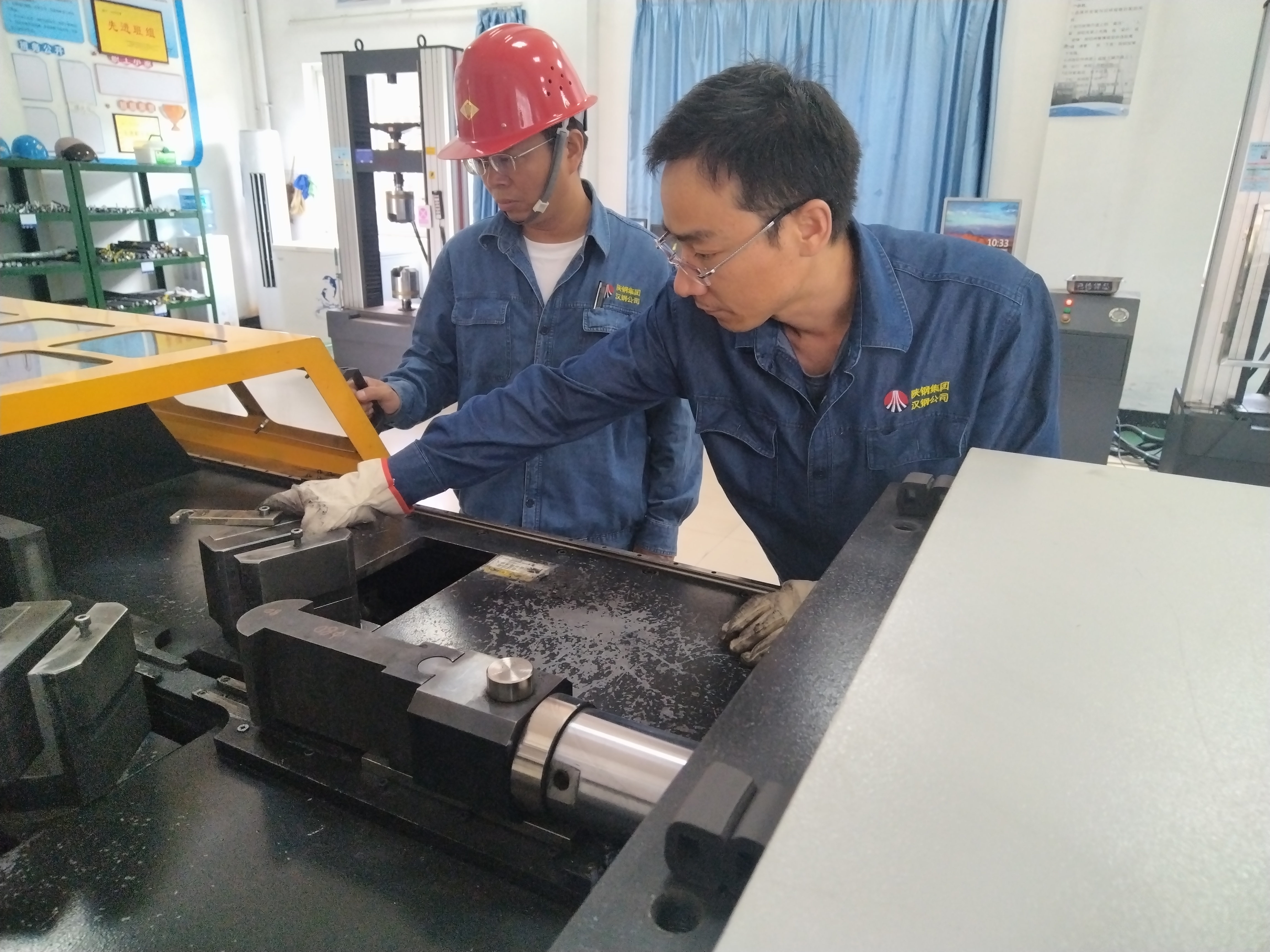 過好‘緊日子” 這里“戰意濃” 過好‘緊日子” 這里“戰意濃”