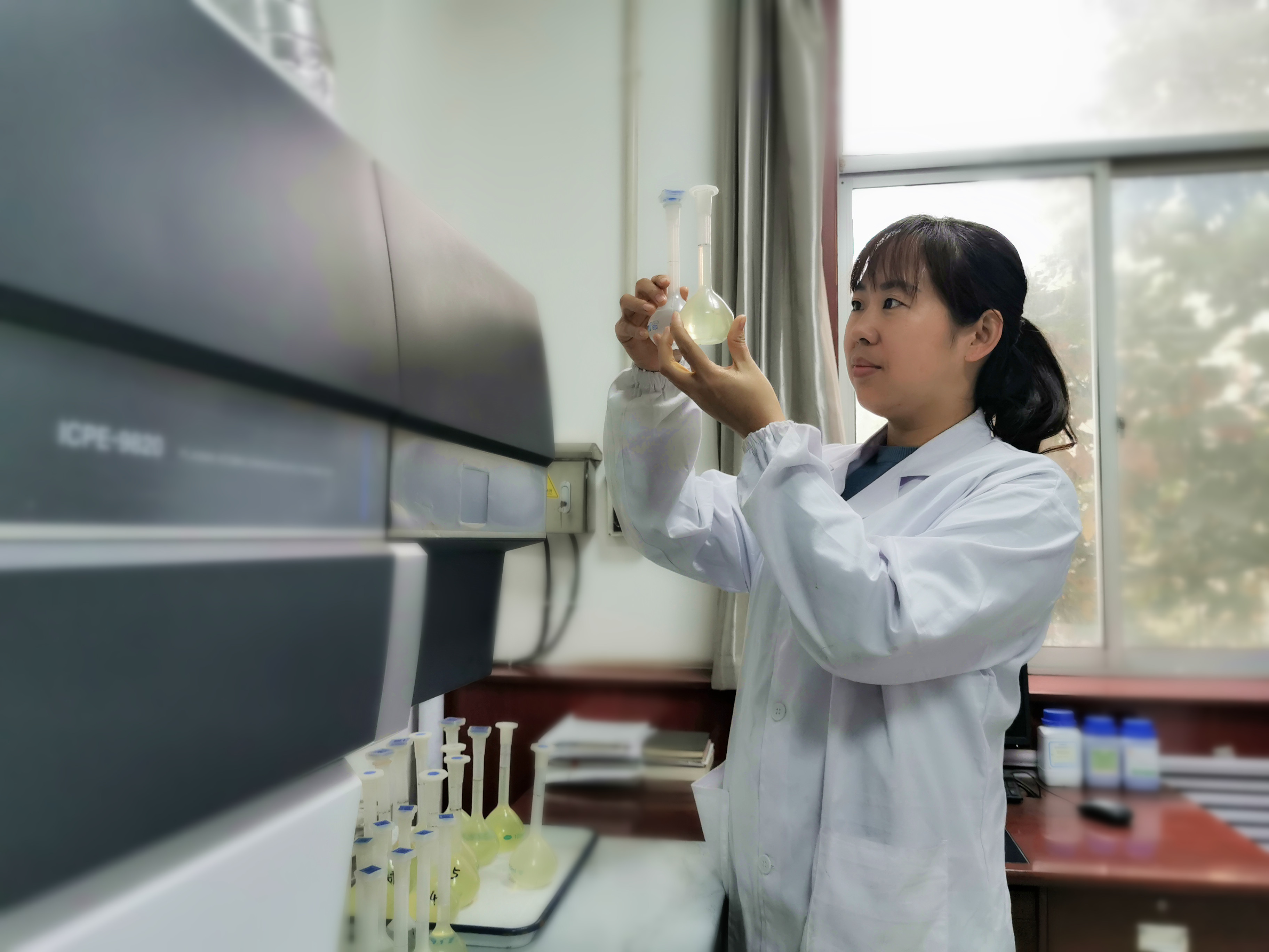 綻質量之花 結品牌碩果 綻質量之花 結品牌碩果