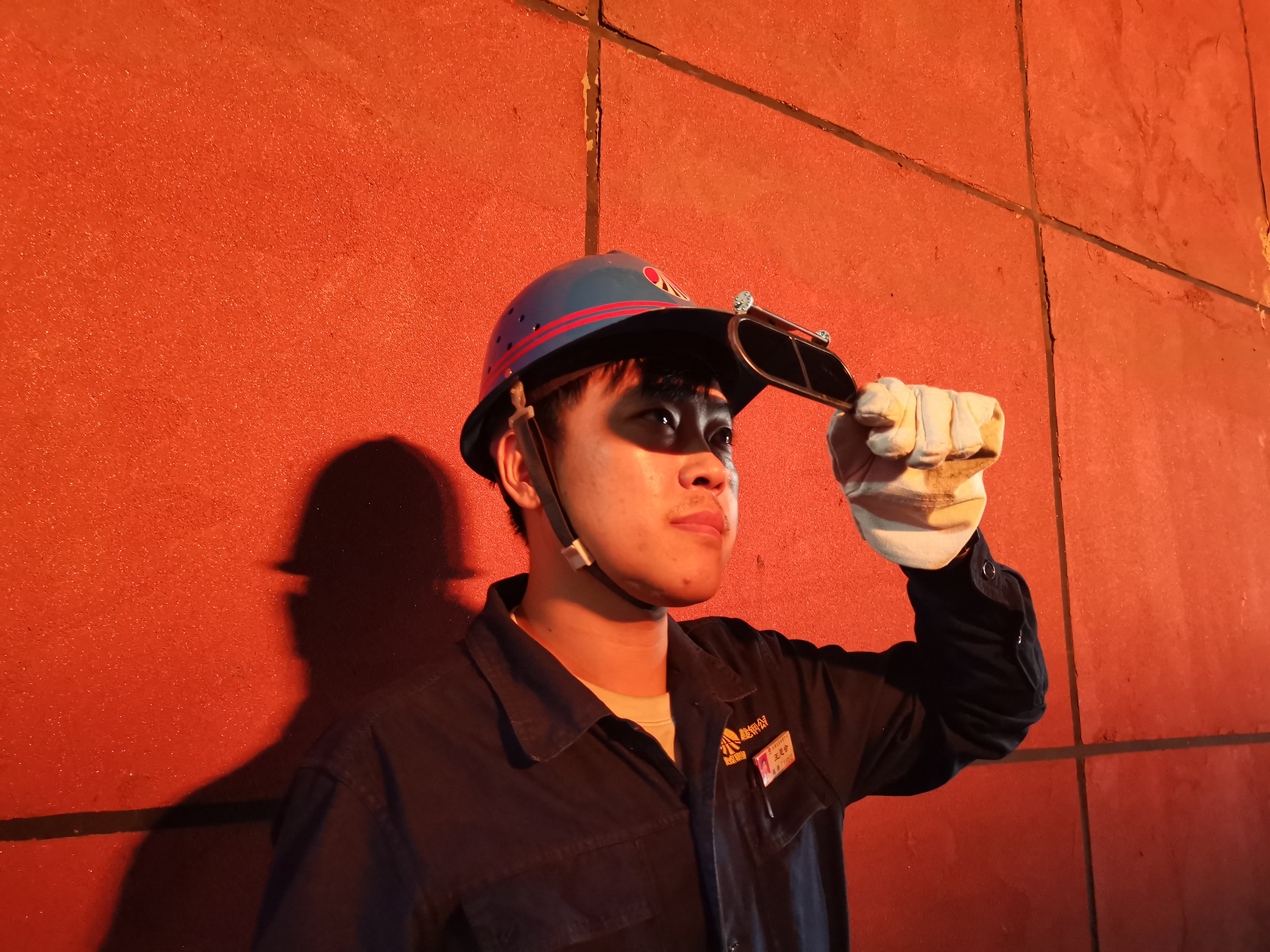 錨定目標善作為 集智聚力求突破 錨定目標善作為 集智聚力求突破