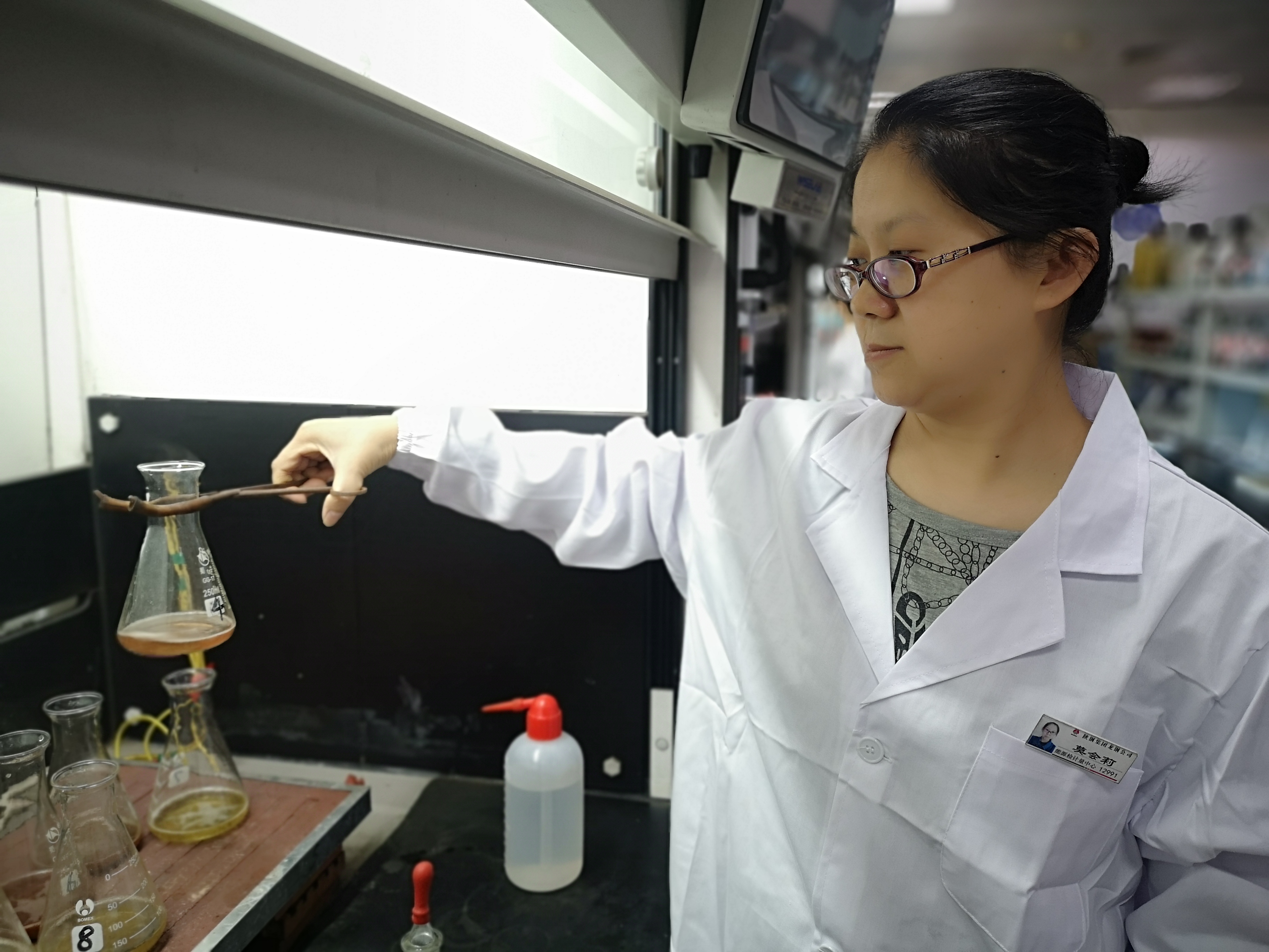 降本增效 他們有實招 降本增效 他們有實招