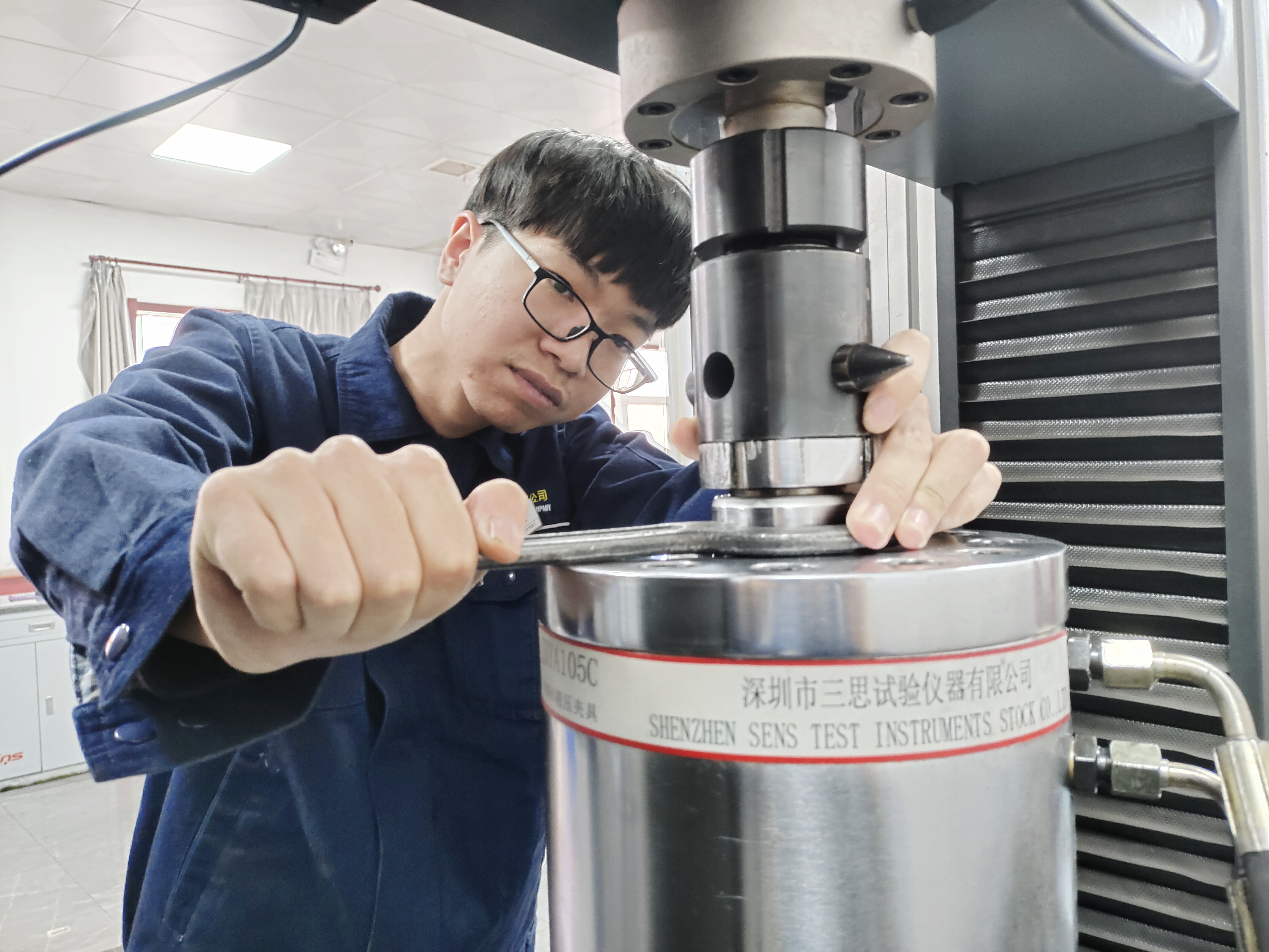 降本增效 他們有實招 降本增效 他們有實招