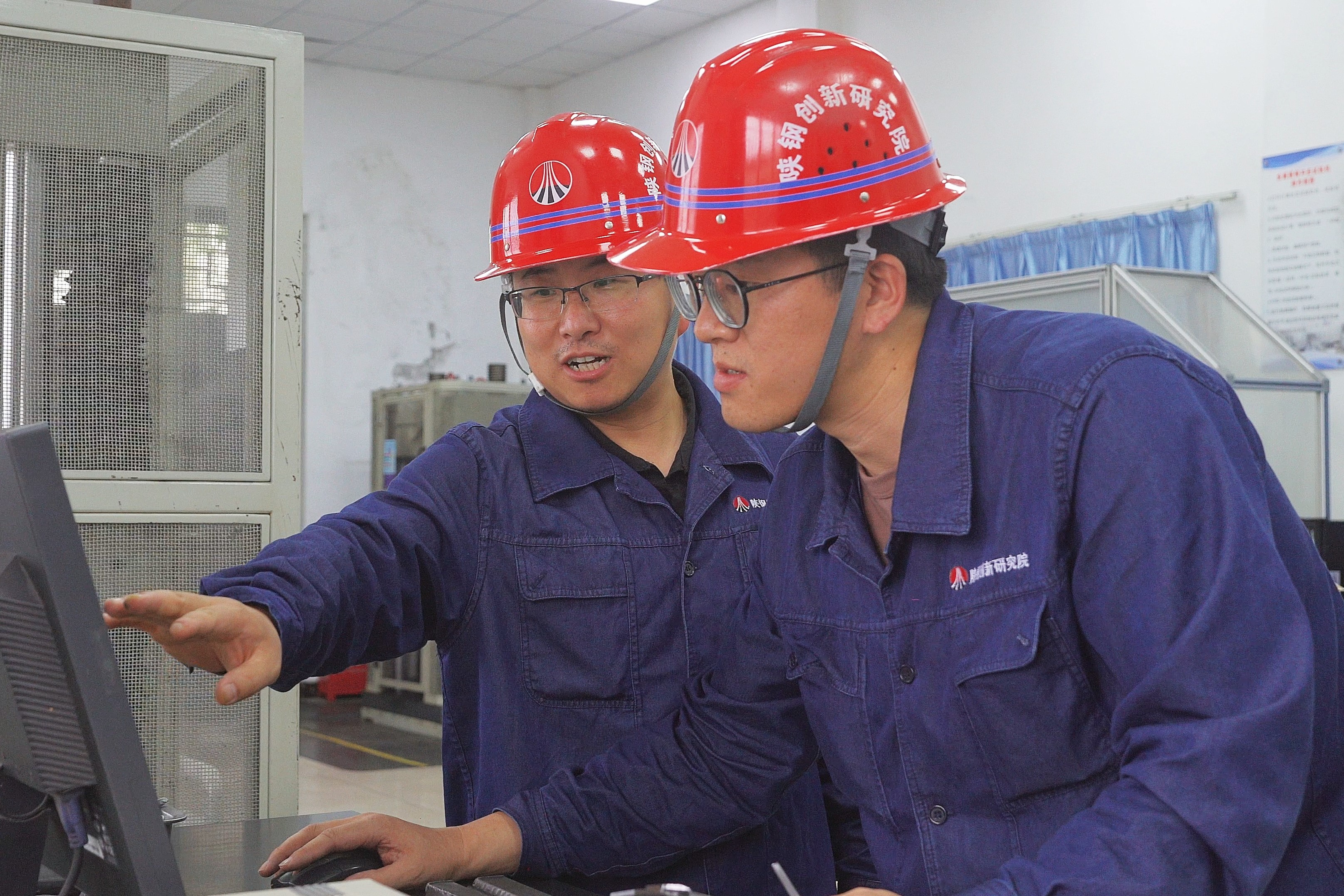 “E+PDCA+認真”破解品種鋼技術難題 “E+PDCA+認真”破解品種鋼技術難題