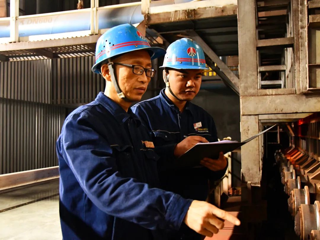 開啟“頭腦風暴” 共謀極致降本良方 開啟“頭腦風暴” 共謀極致降本良方