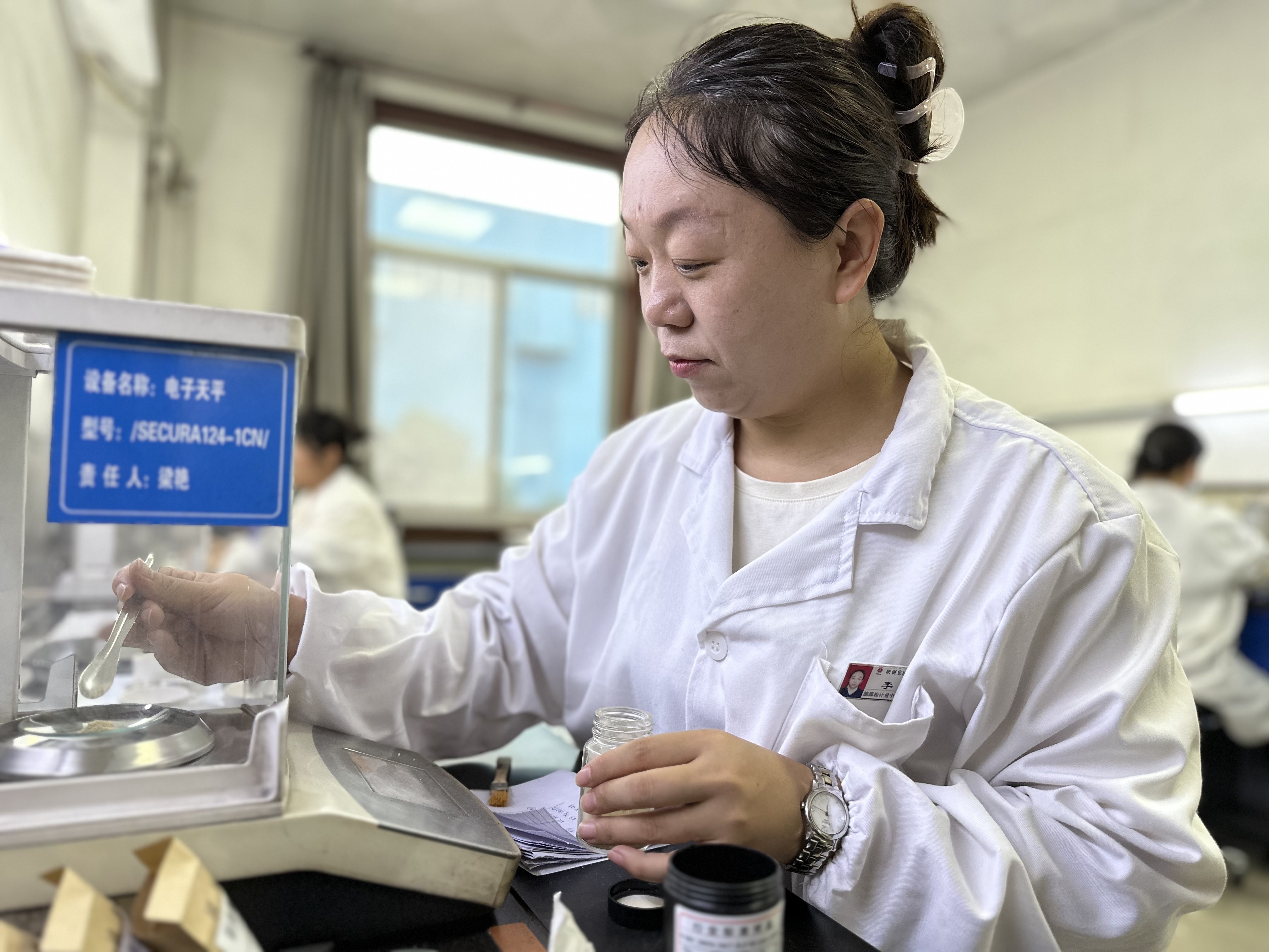 這樣的教學方式,超有料! 這樣的教學方式,超有料!