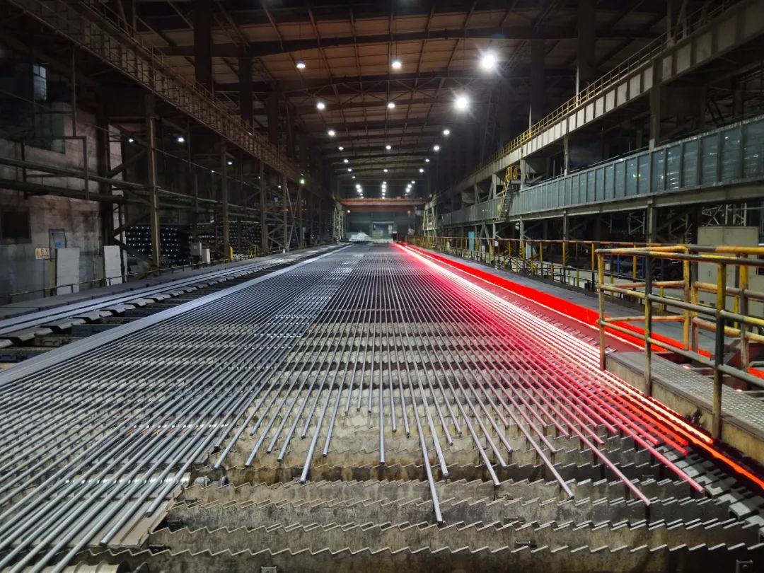 標準引領 技術支撐 全面提升品種鋼競爭力 標準引領 技術支撐 全面提升品種鋼競爭力