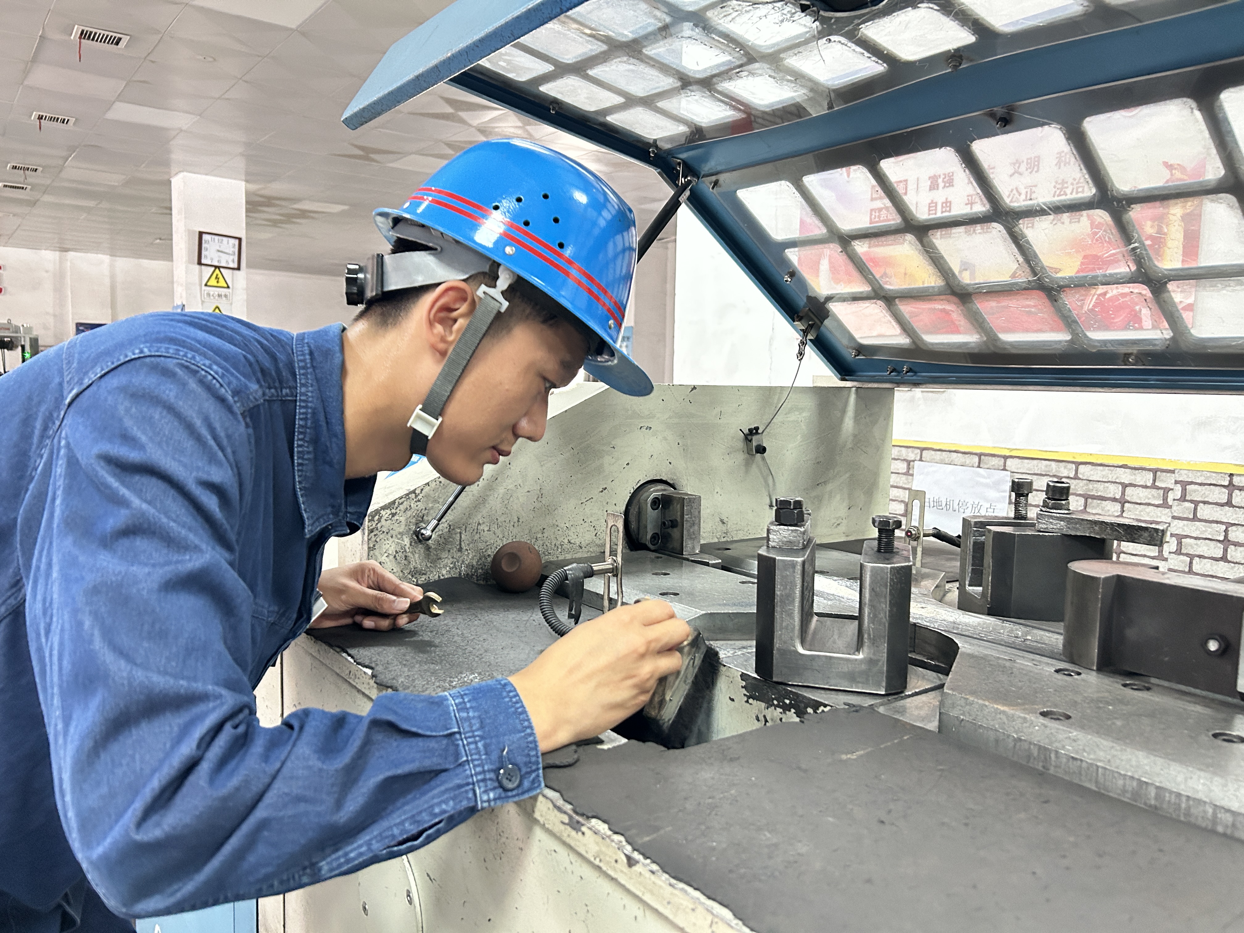 協(xié)同發(fā)力 高效驅(qū)動(dòng)降本增效 協(xié)同發(fā)力 高效驅(qū)動(dòng)降本增效