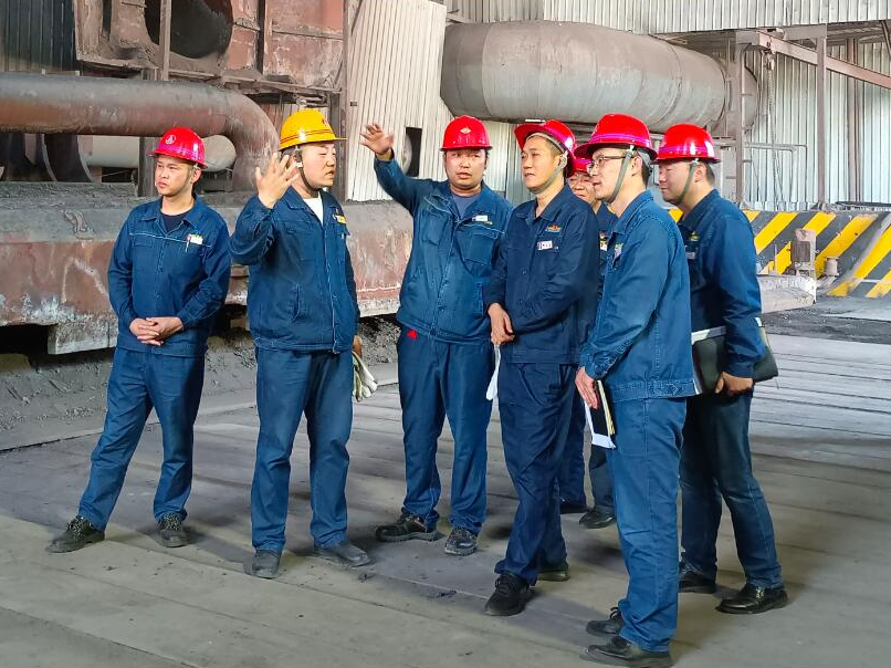 打造“四大課堂” 錘煉高素質專業化干部隊伍 打造“四大課堂” 錘煉高素質專業化干部隊伍