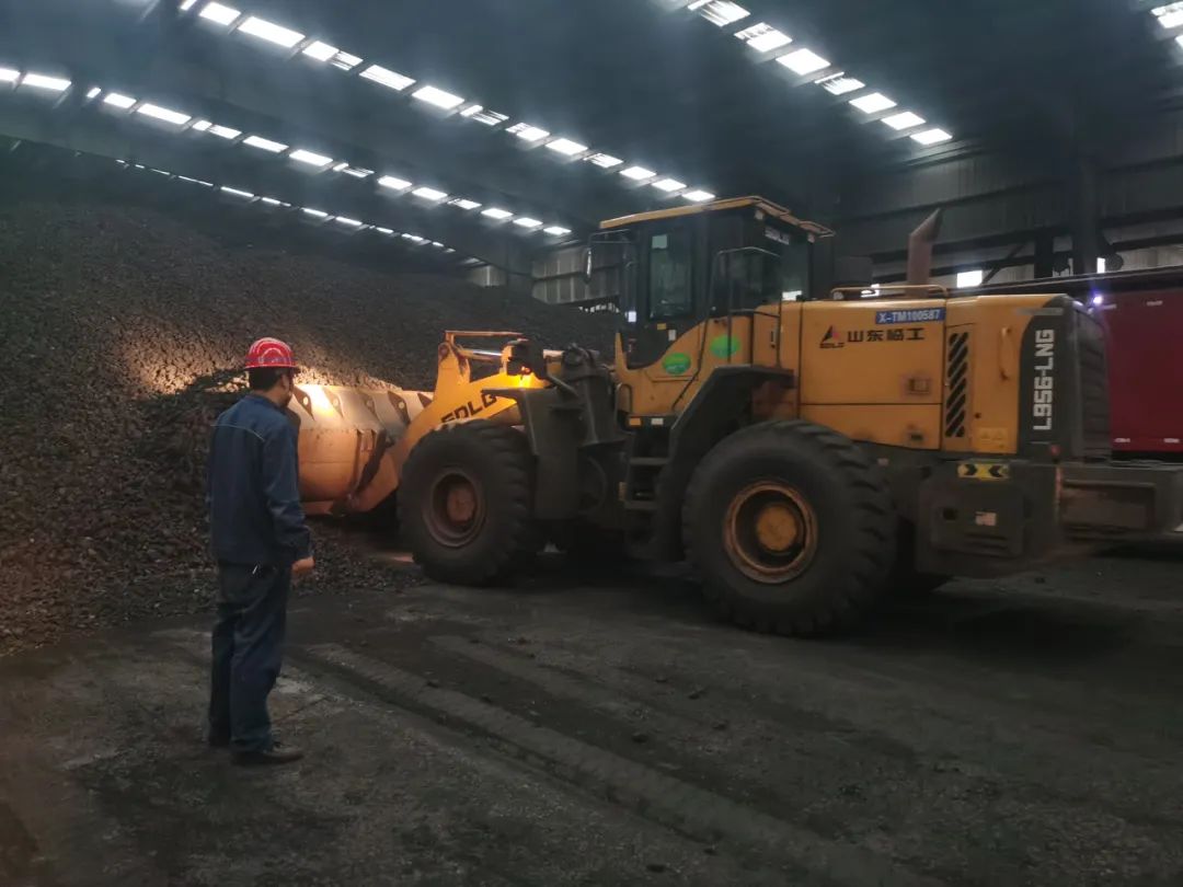 站位大局保供應 賦能企業促發展 站位大局保供應 賦能企業促發展