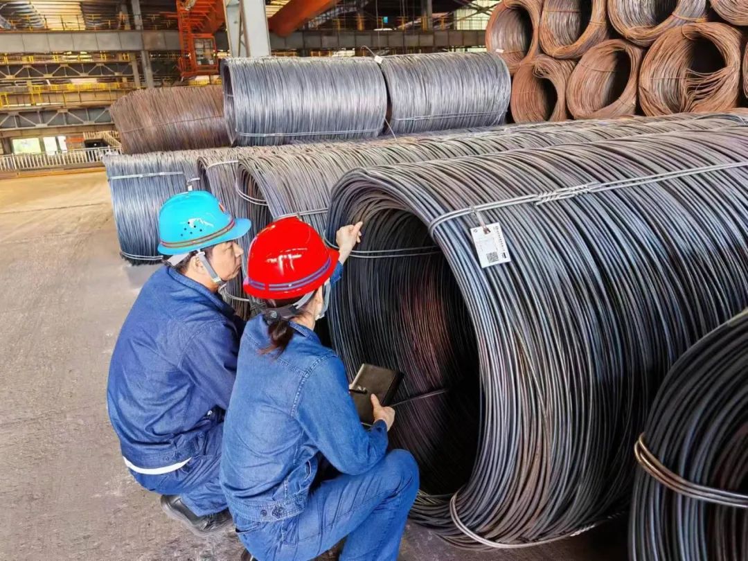 站位大局保供應 賦能企業促發展 站位大局保供應 賦能企業促發展