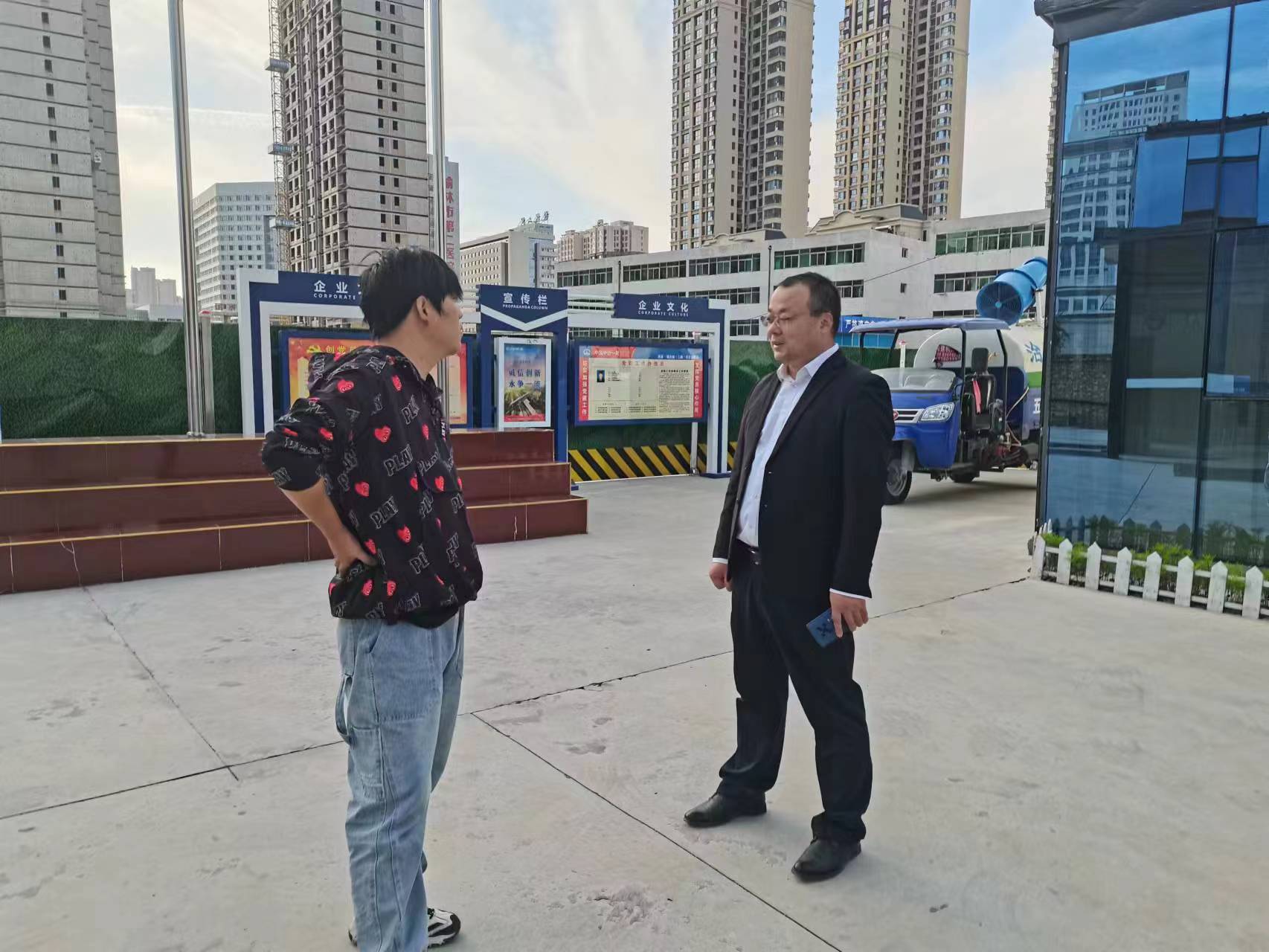 贏得“上游資源廠家優秀客戶經理”榮譽背后的故事 贏得“上游資源廠家優秀客戶經理”榮譽背后的故事