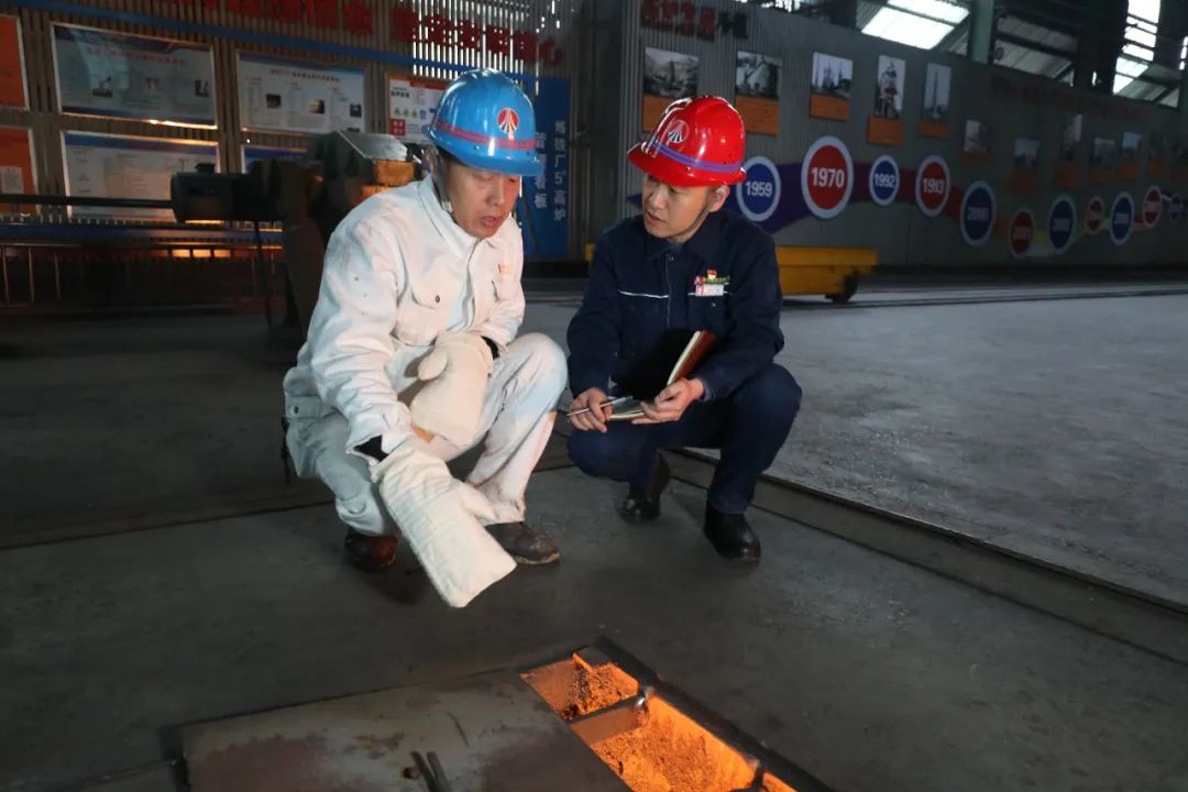 集中精力苦練“內(nèi)功” 全力打好生產(chǎn)“硬仗” 集中精力苦練“內(nèi)功” 全力打好生產(chǎn)“硬仗”