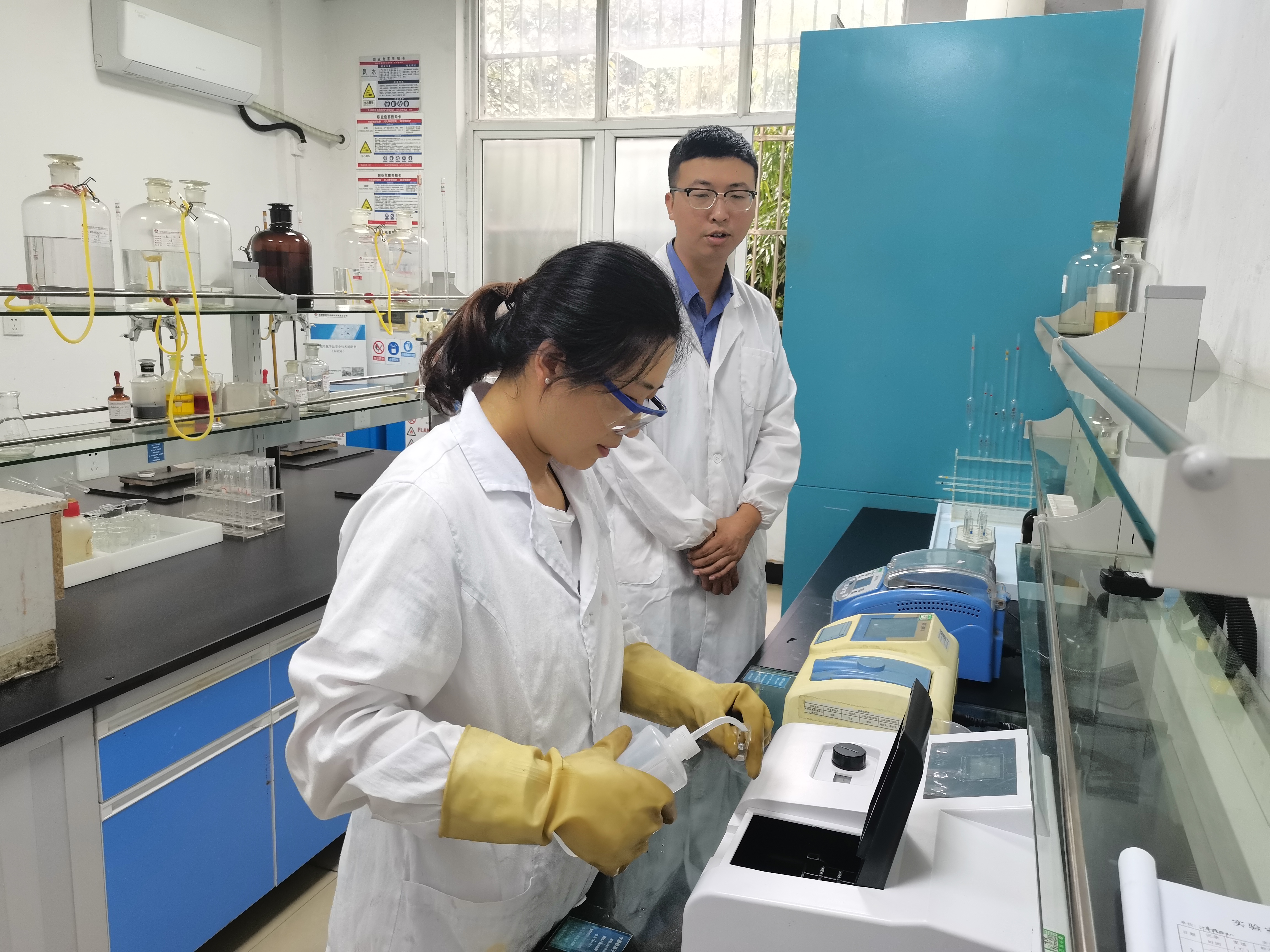 抓住成本“牛鼻子” 提升全員“算賬”能力 抓住成本“牛鼻子” 提升全員“算賬”能力