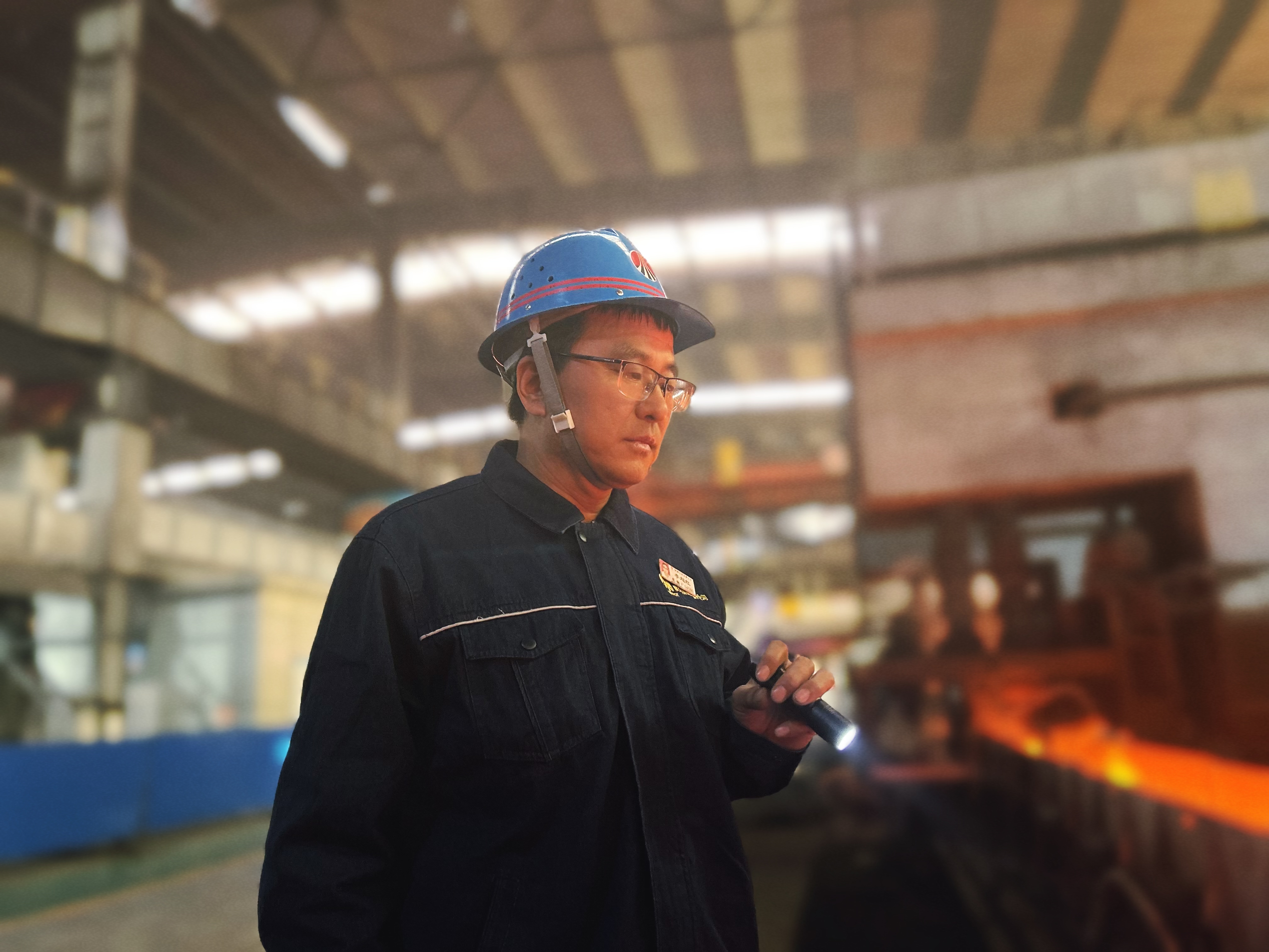 同心共筑本質化安全“鋼筋鐵骨” 同心共筑本質化安全“鋼筋鐵骨”