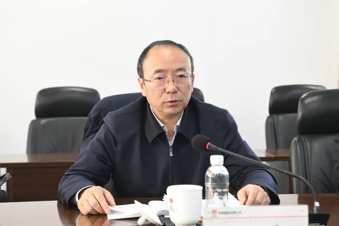 杜平一行到陜鋼集團龍鋼公司開展一季度安全環保督導檢查 杜平一行到陜鋼集團龍鋼公司開展一季度安全環保督導檢查