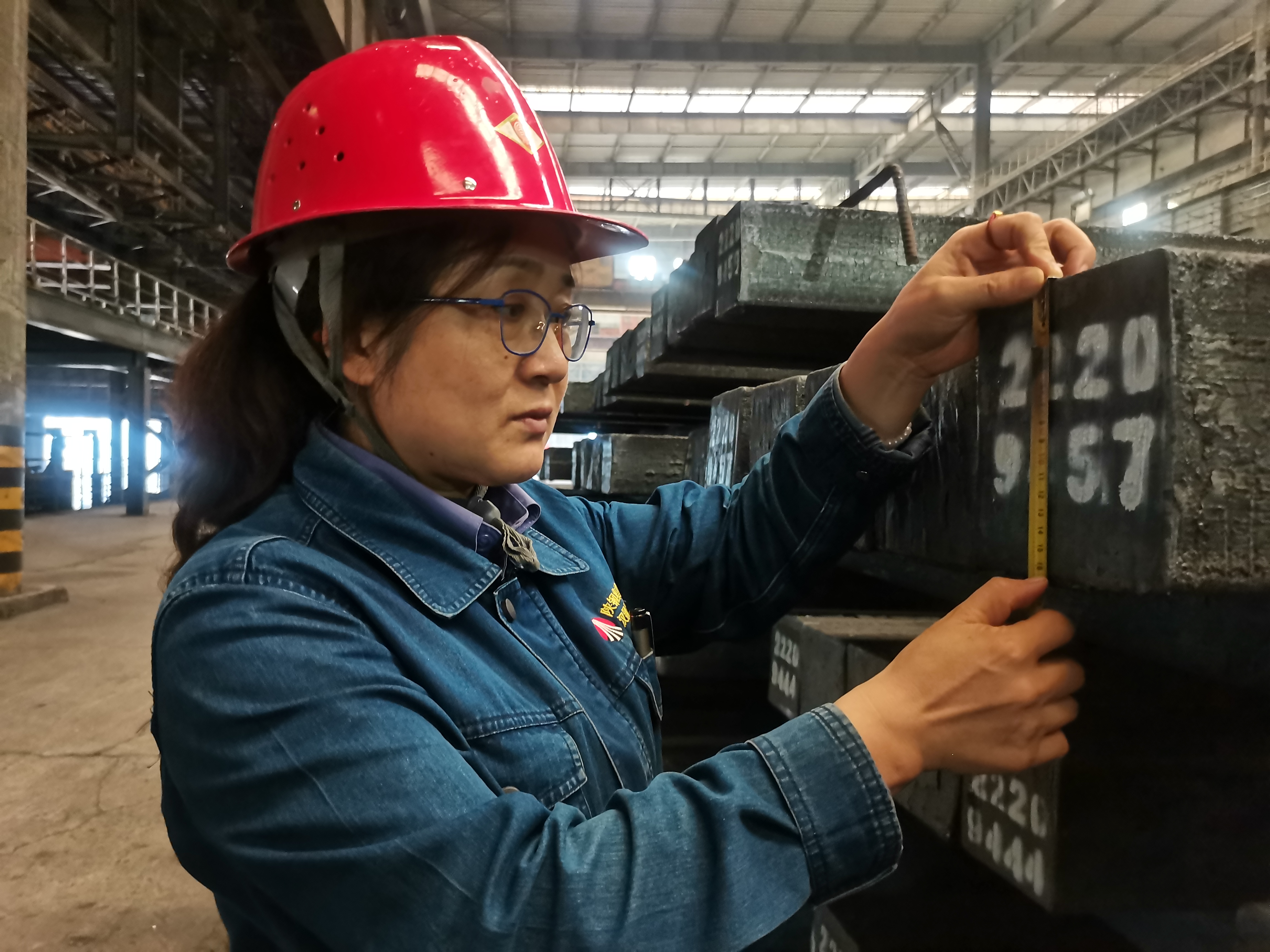 有一種特別的“年味”叫堅守 有一種特別的“年味”叫堅守