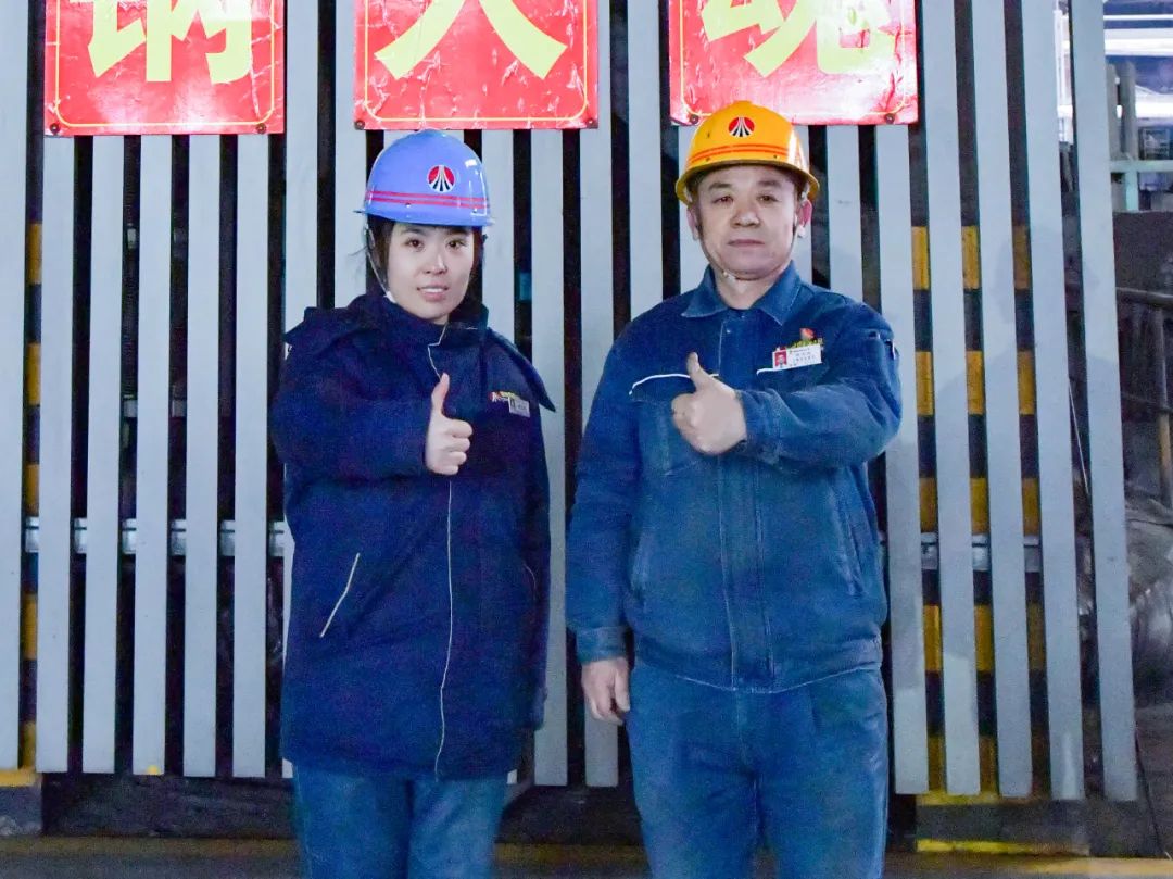 看!兩代人這樣守護(hù)“禹龍藍(lán)” 看!兩代人這樣守護(hù)“禹龍藍(lán)”