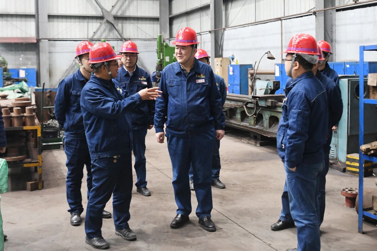 以硬作風(fēng)提振打硬仗精氣神 以硬作風(fēng)提振打硬仗精氣神