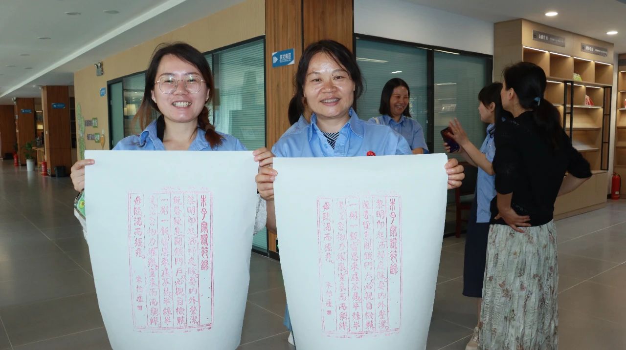 讀書益智賦能 彰顯陜鋼職工風采 讀書益智賦能 彰顯陜鋼職工風采