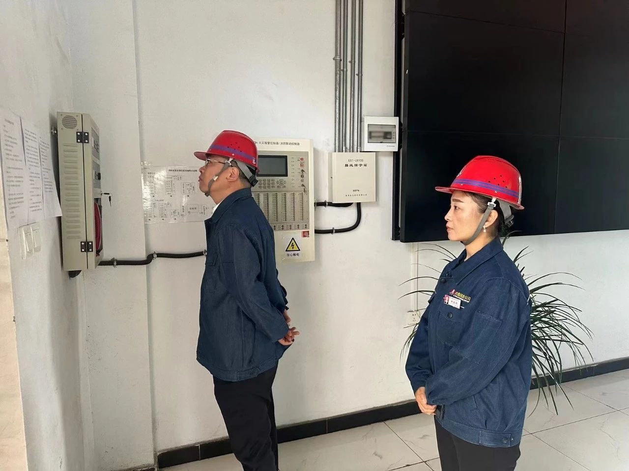 用好“三字訣”,織密安全“防范網” 用好“三字訣”,織密安全“防范網”