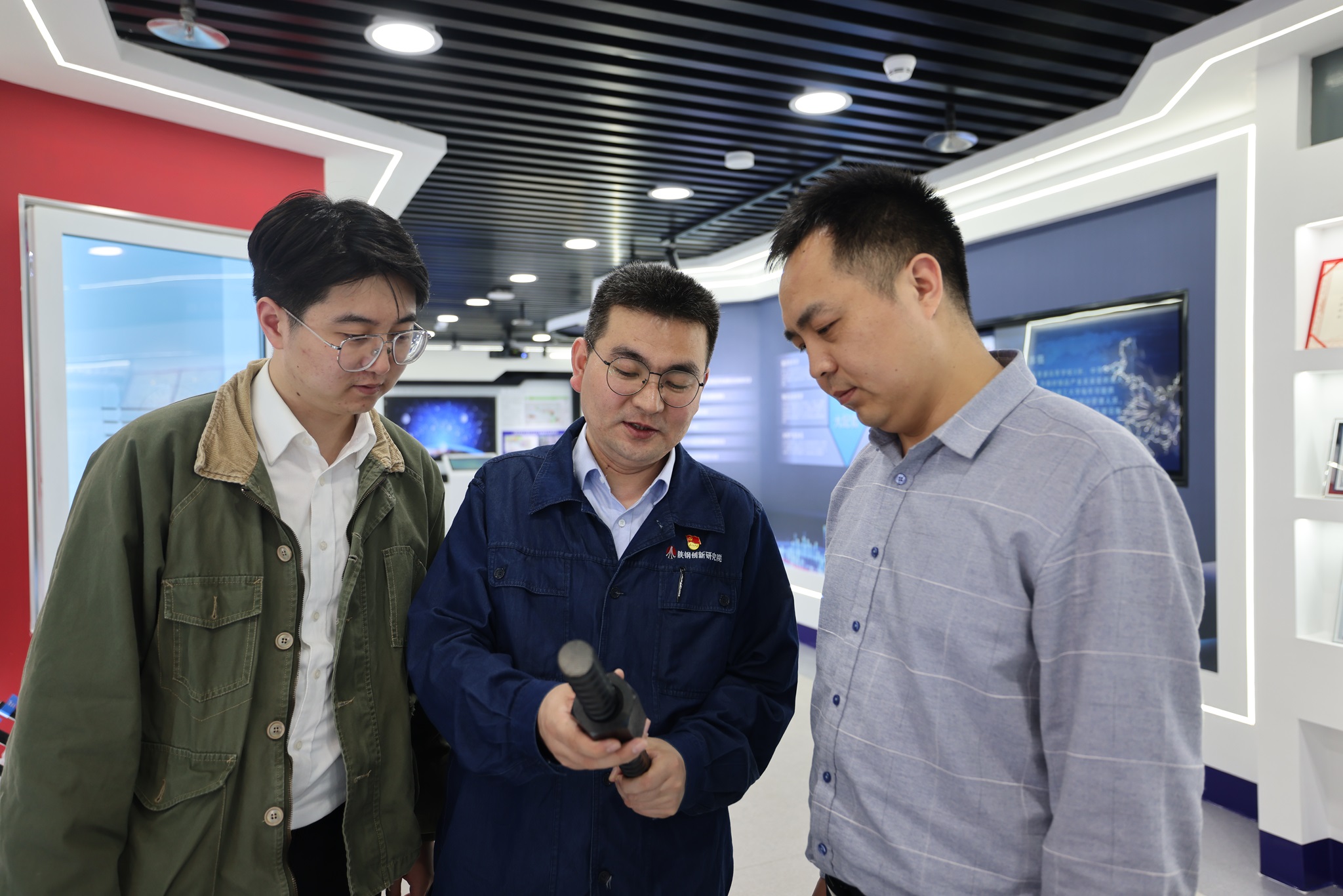 小發明解決大問題 小發明解決大問題