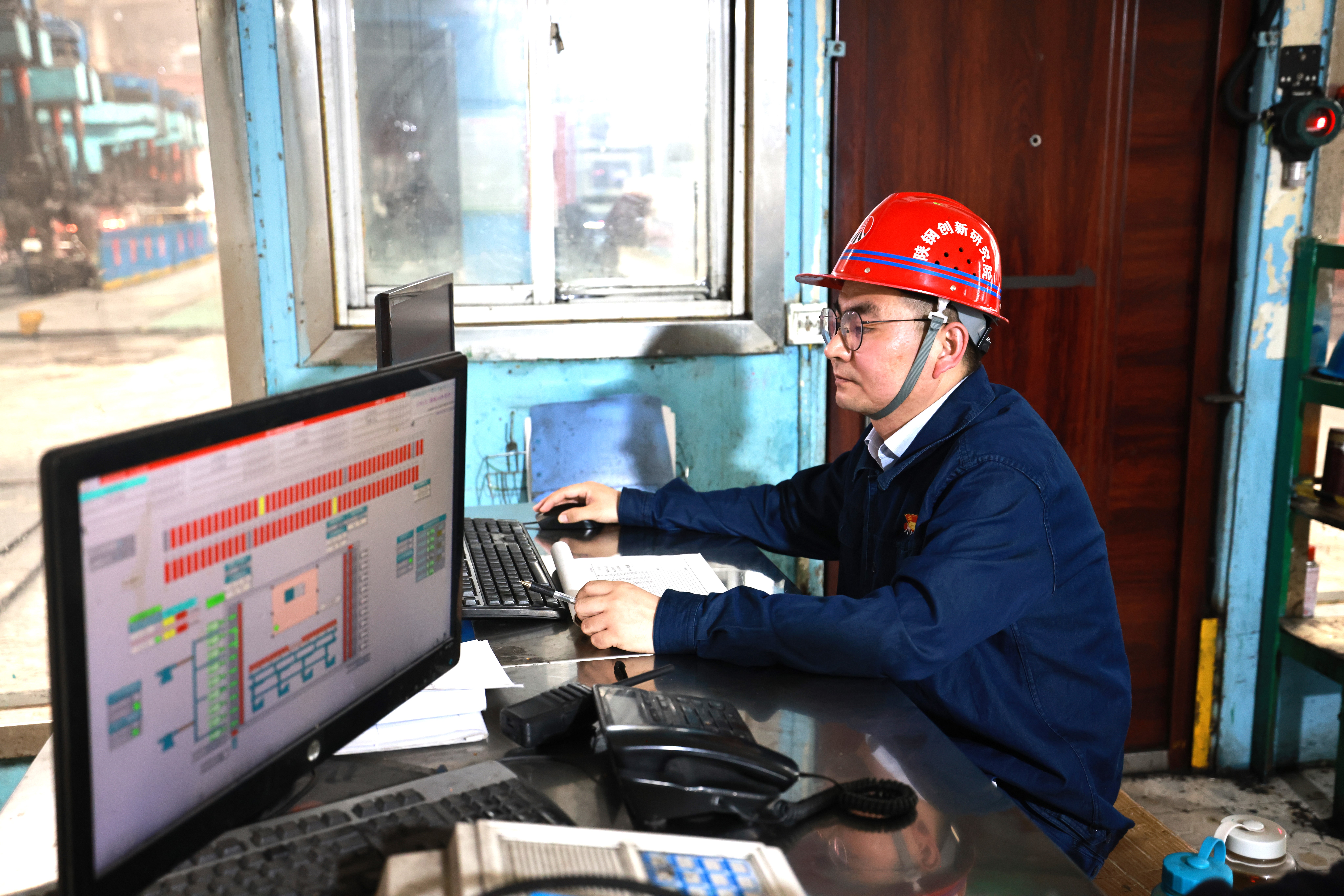 小發明解決大問題 小發明解決大問題