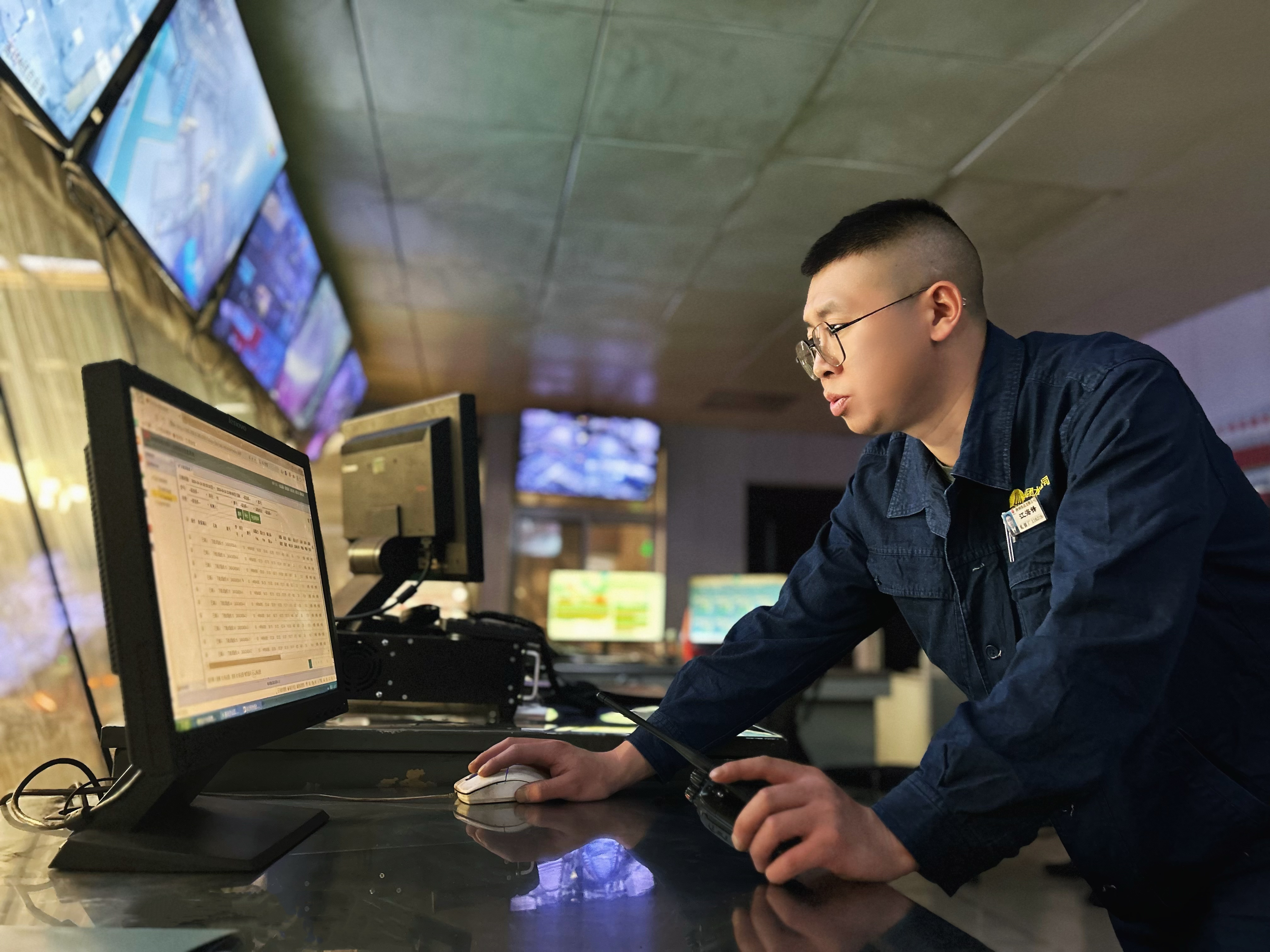 精益管理為鋼后增效注入新動能 精益管理為鋼后增效注入新動能