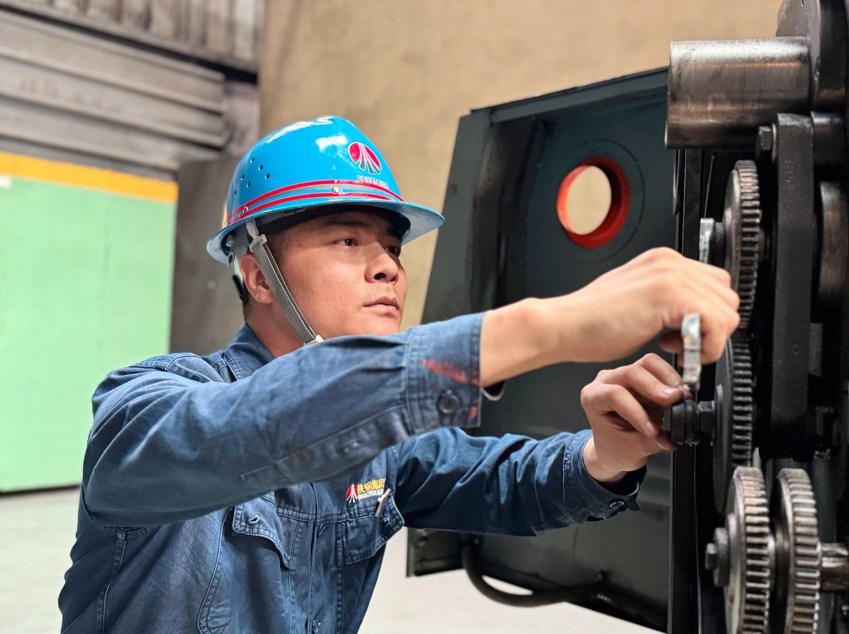 以攻堅姿態打硬仗攻難關 遞交滿意“答卷” 以攻堅姿態打硬仗攻難關 遞交滿意“答卷”