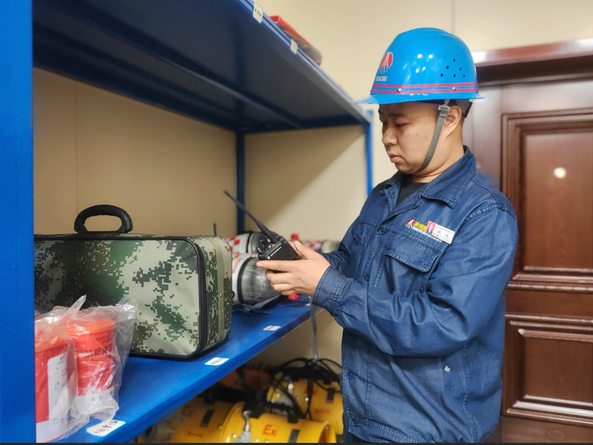 以攻堅姿態打硬仗攻難關 遞交滿意“答卷” 以攻堅姿態打硬仗攻難關 遞交滿意“答卷”