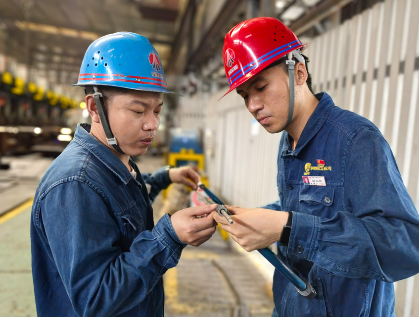 以攻堅姿態打硬仗攻難關 遞交滿意“答卷” 以攻堅姿態打硬仗攻難關 遞交滿意“答卷”