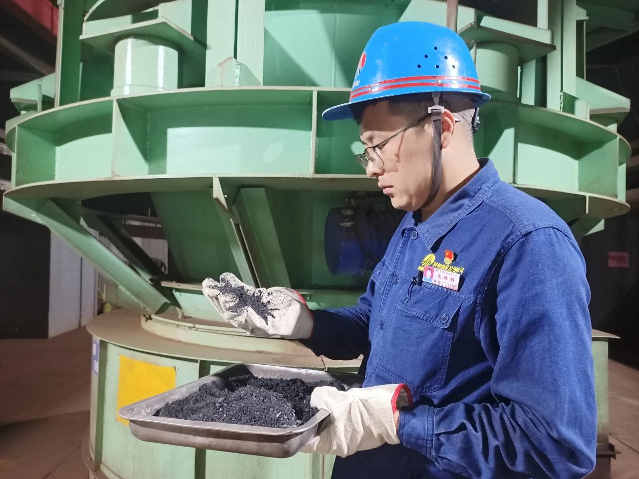 精耕細作 讓黨紀學習教育走實見效 精耕細作 讓黨紀學習教育走實見效