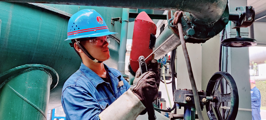 退伍不褪色 創(chuàng)新在一線 退伍不褪色 創(chuàng)新在一線