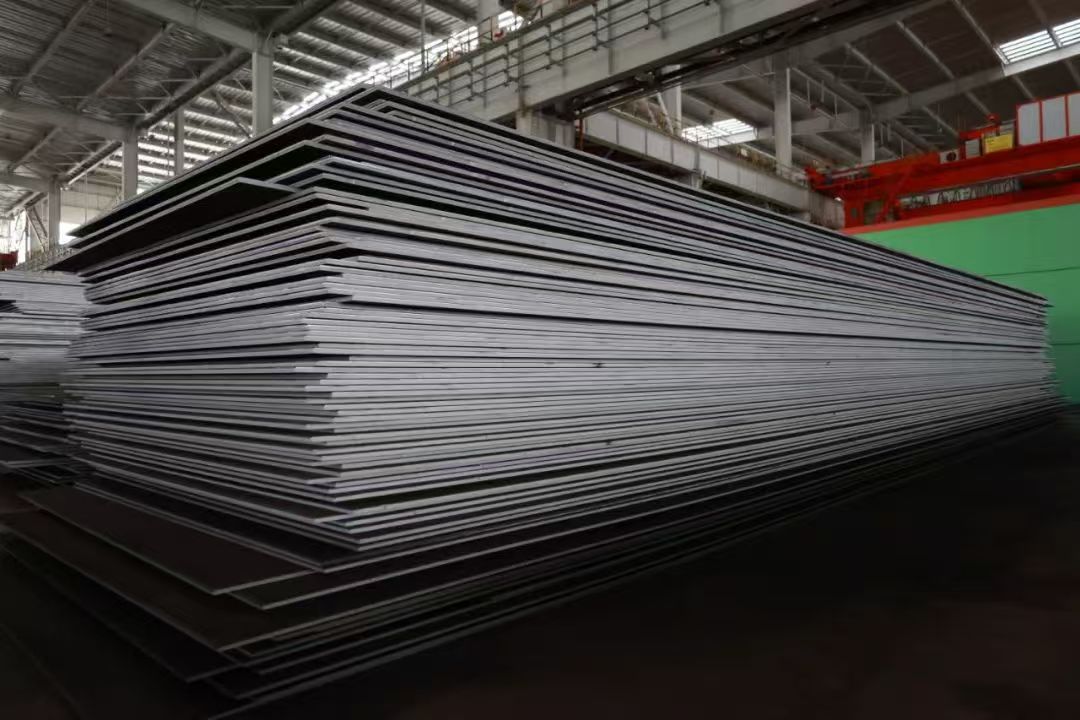 篤定目標精益管理 攻堅克難扭虧控虧 漢鋼公司全面深化改革推動轉型發(fā)展 篤定目標精益管理 攻堅克難扭虧控虧 漢鋼公司全面深化改革推動轉型發(fā)展