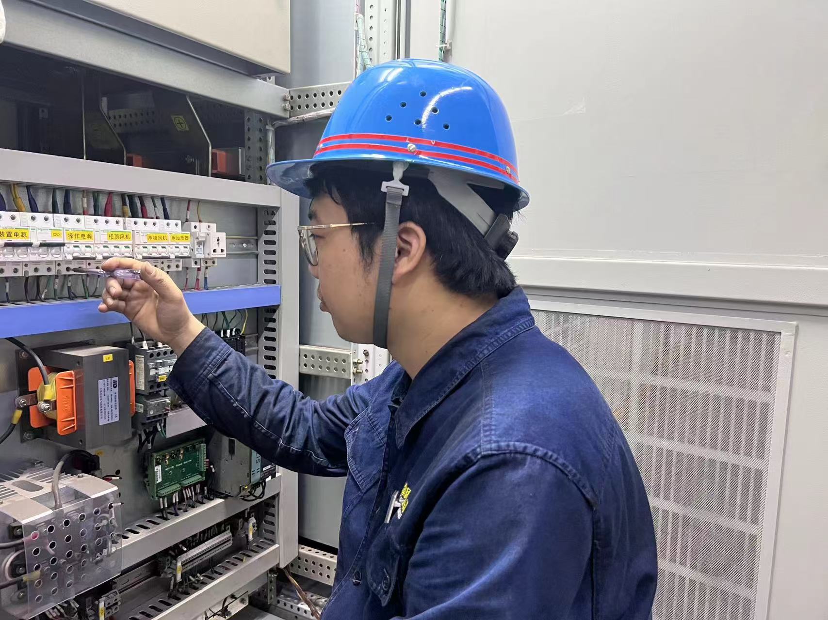 對(duì)標(biāo)先進(jìn)企業(yè) 破局新質(zhì)提升 對(duì)標(biāo)先進(jìn)企業(yè) 破局新質(zhì)提升