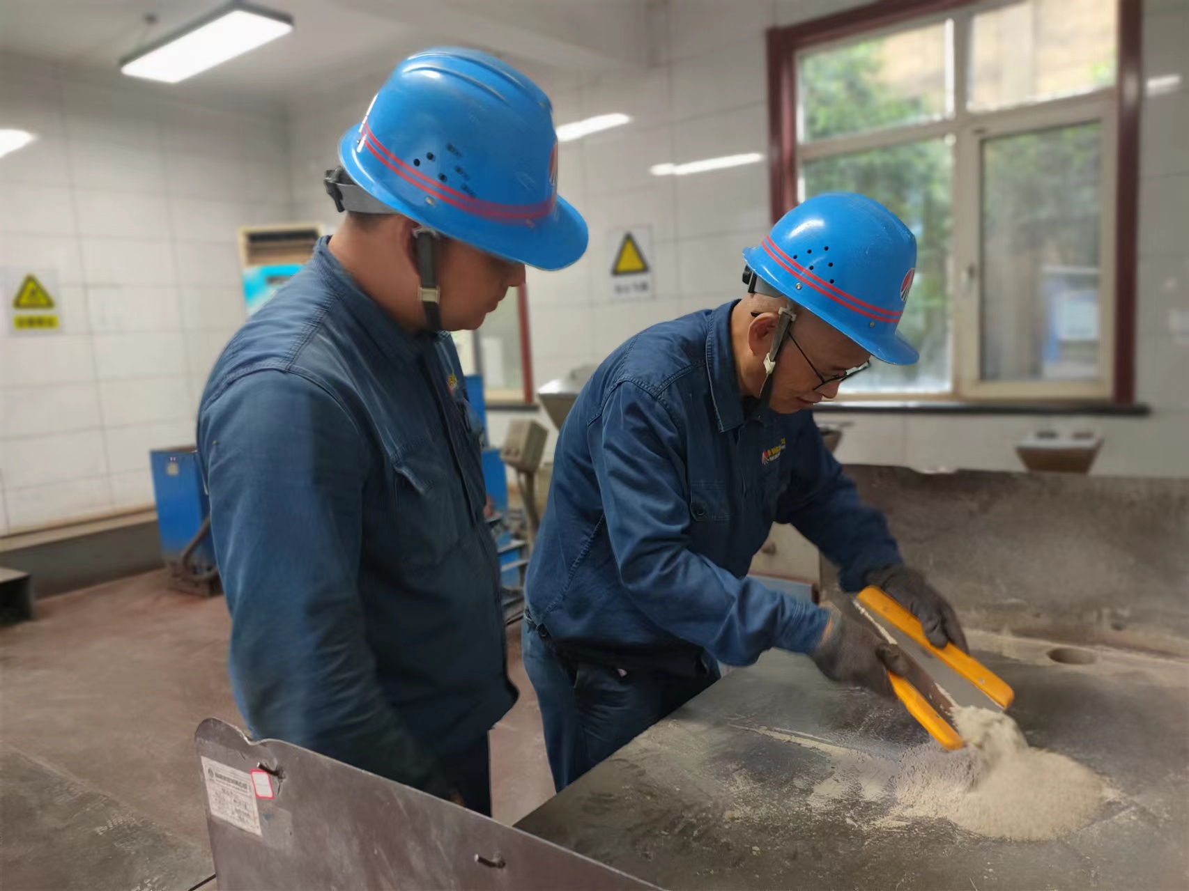 師道傳承 匠心筑夢 師道傳承 匠心筑夢