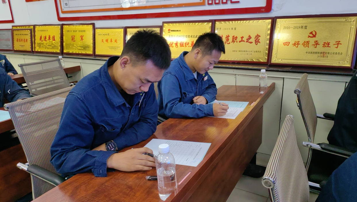 用好干部考核“指揮棒”樹立擔當作為“風向標” 用好干部考核“指揮棒”樹立擔當作為“風向標”