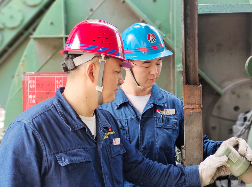 靶向發(fā)力 盤活降本增效“一盤棋” 靶向發(fā)力 盤活降本增效“一盤棋”