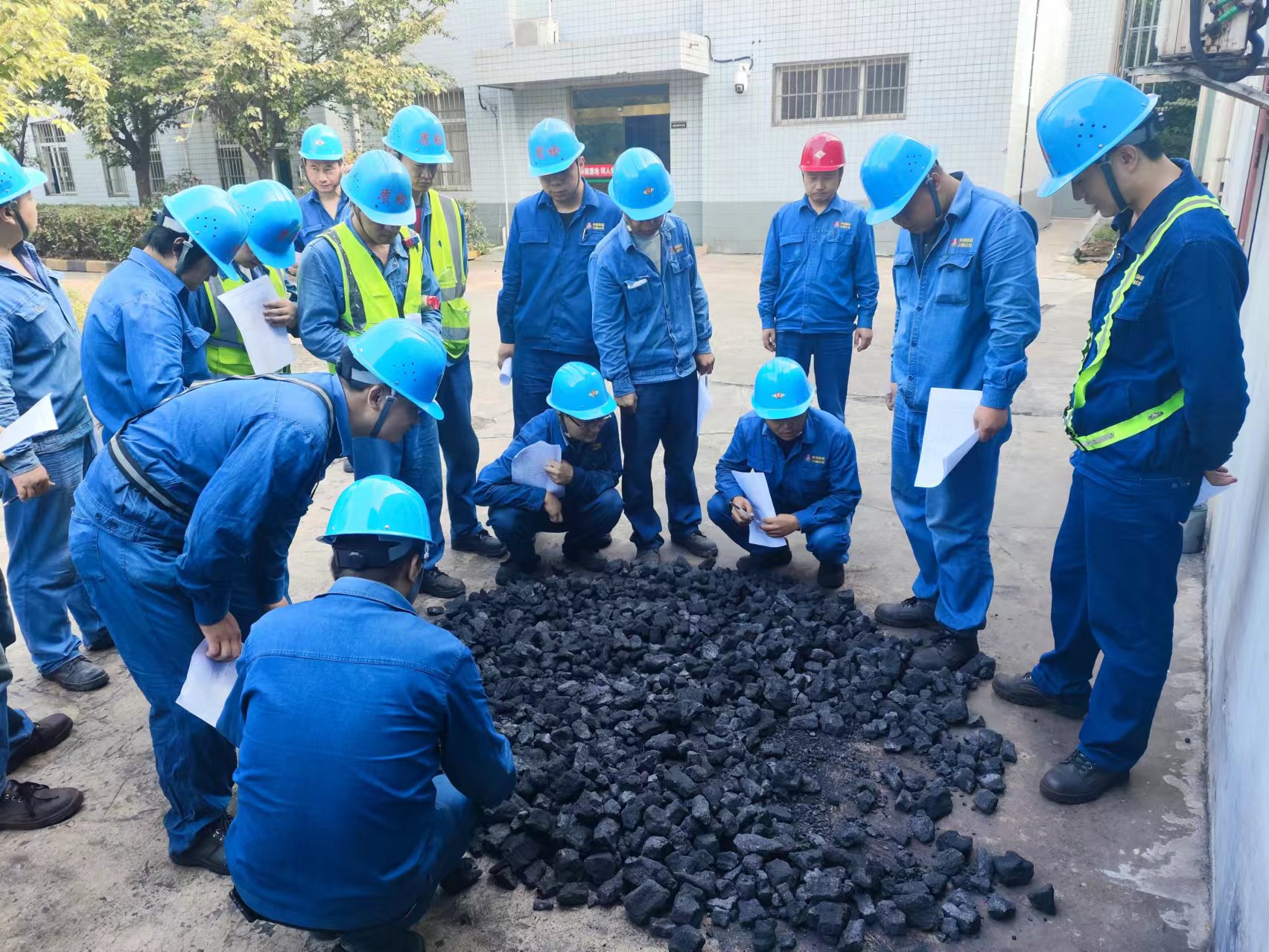 用好精益管理“金鑰匙” 打開效益“增收門” 用好精益管理“金鑰匙” 打開效益“增收門”