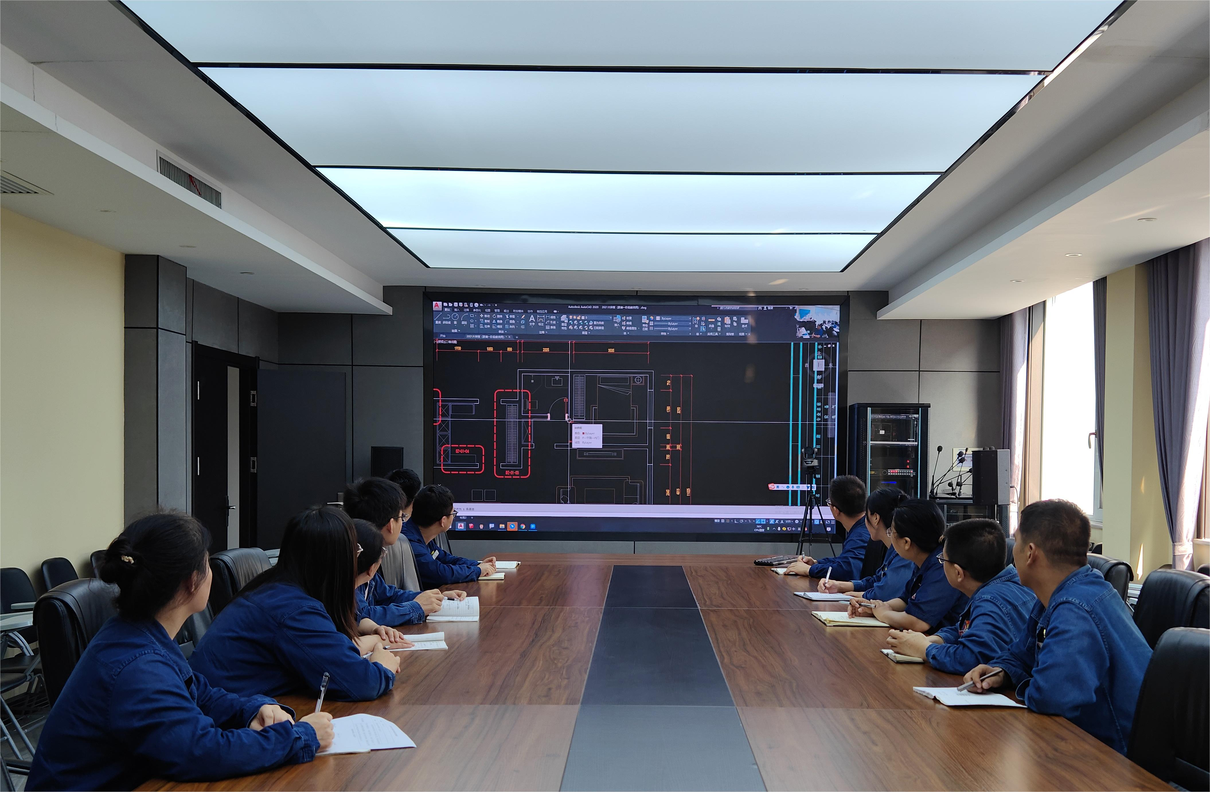 龍鋼公司:努力探尋企業(yè)高質(zhì)量發(fā)展最優(yōu)解 龍鋼公司:努力探尋企業(yè)高質(zhì)量發(fā)展最優(yōu)解