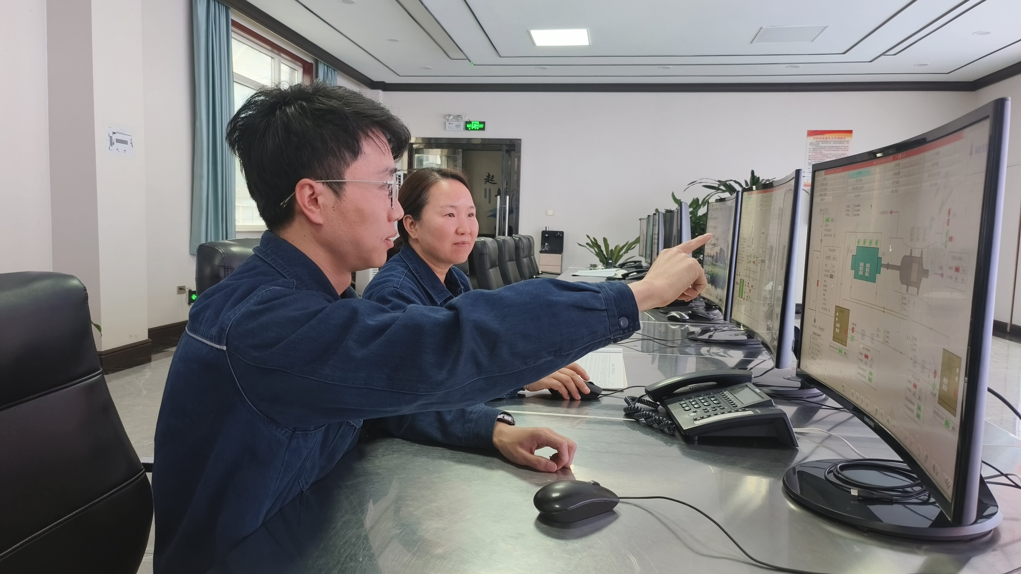 巧用精益“金鑰匙” 打開增效“控本鎖” 巧用精益“金鑰匙” 打開增效“控本鎖”