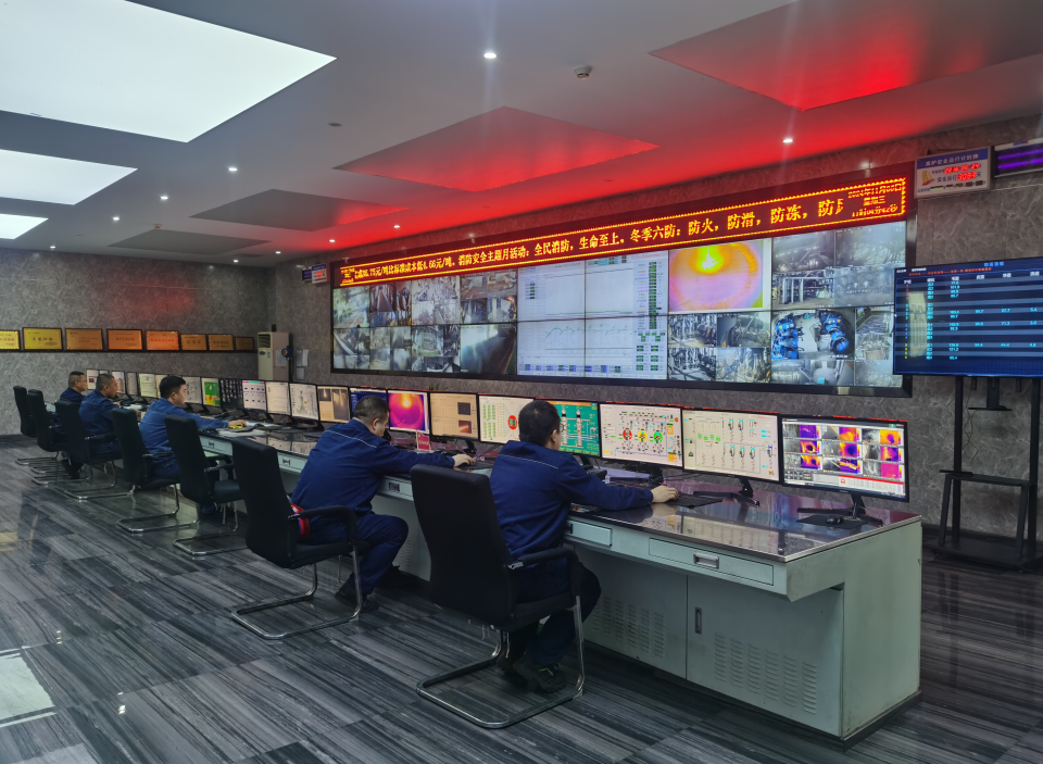 龍鋼公司生鐵成本破新低 龍鋼公司生鐵成本破新低