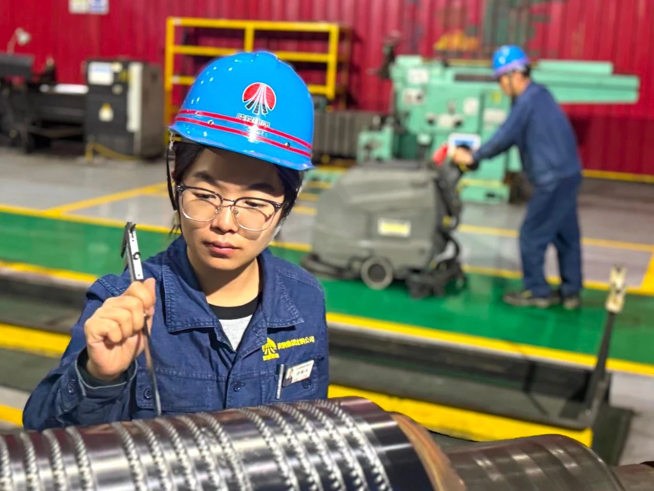 “四種經營理念”在龍鋼公司落地開花 “四種經營理念”在龍鋼公司落地開花