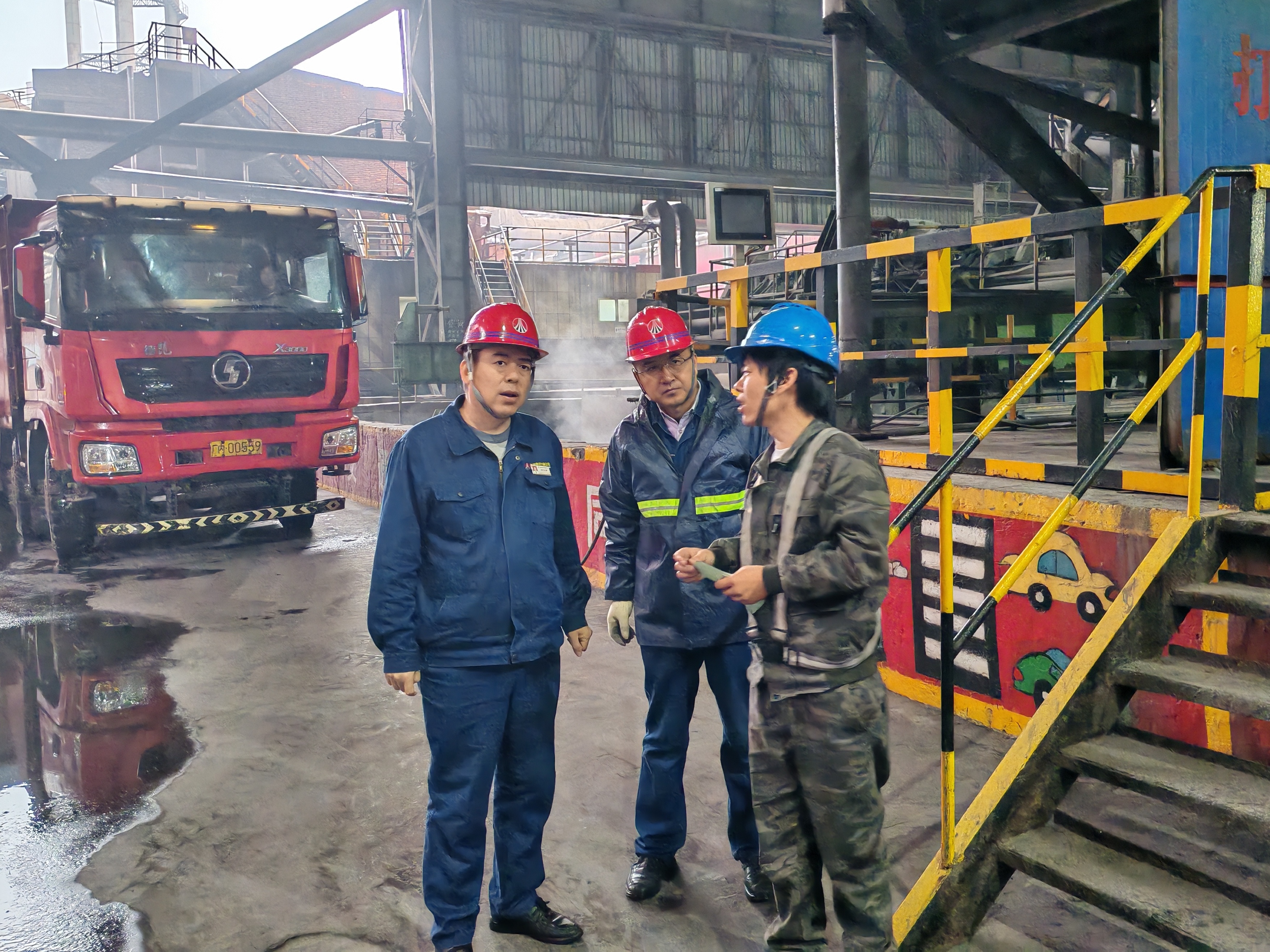 多舉措全力打通收官之戰“最后一公里” 多舉措全力打通收官之戰“最后一公里”