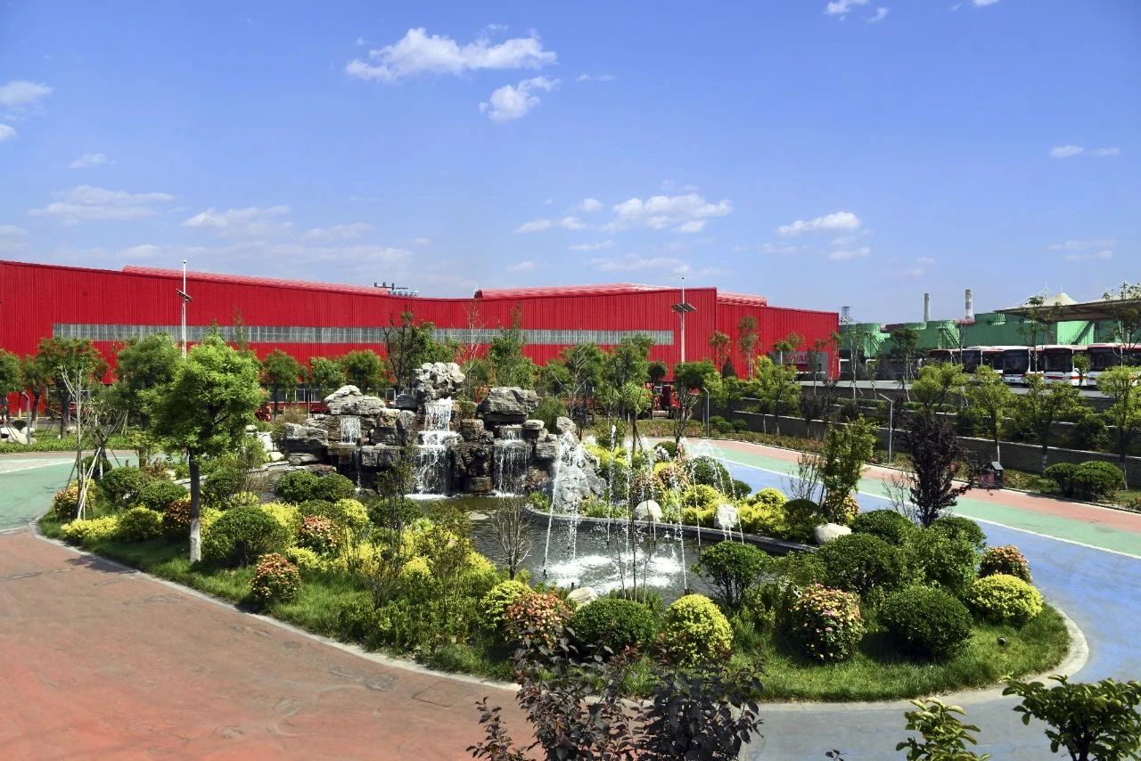 ��G���У��Զ������߾Gɫ��̼֮·