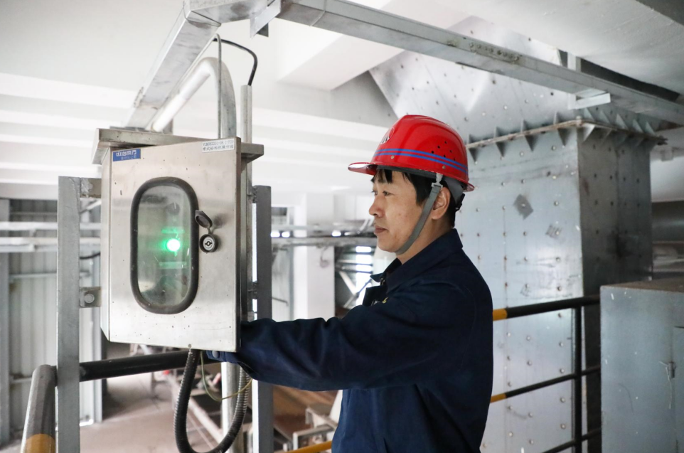 戰略引領+精益管理 繪就項目建設新藍圖 戰略引領+精益管理 繪就項目建設新藍圖