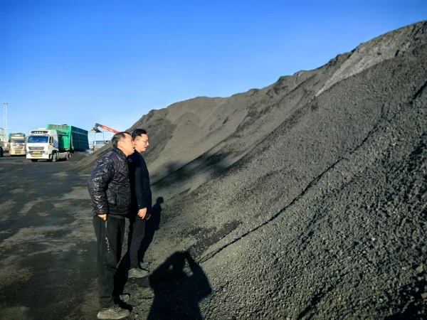 提升煤炭經(jīng)營能力 唱響鐵前降本主旋律 提升煤炭經(jīng)營能力 唱響鐵前降本主旋律